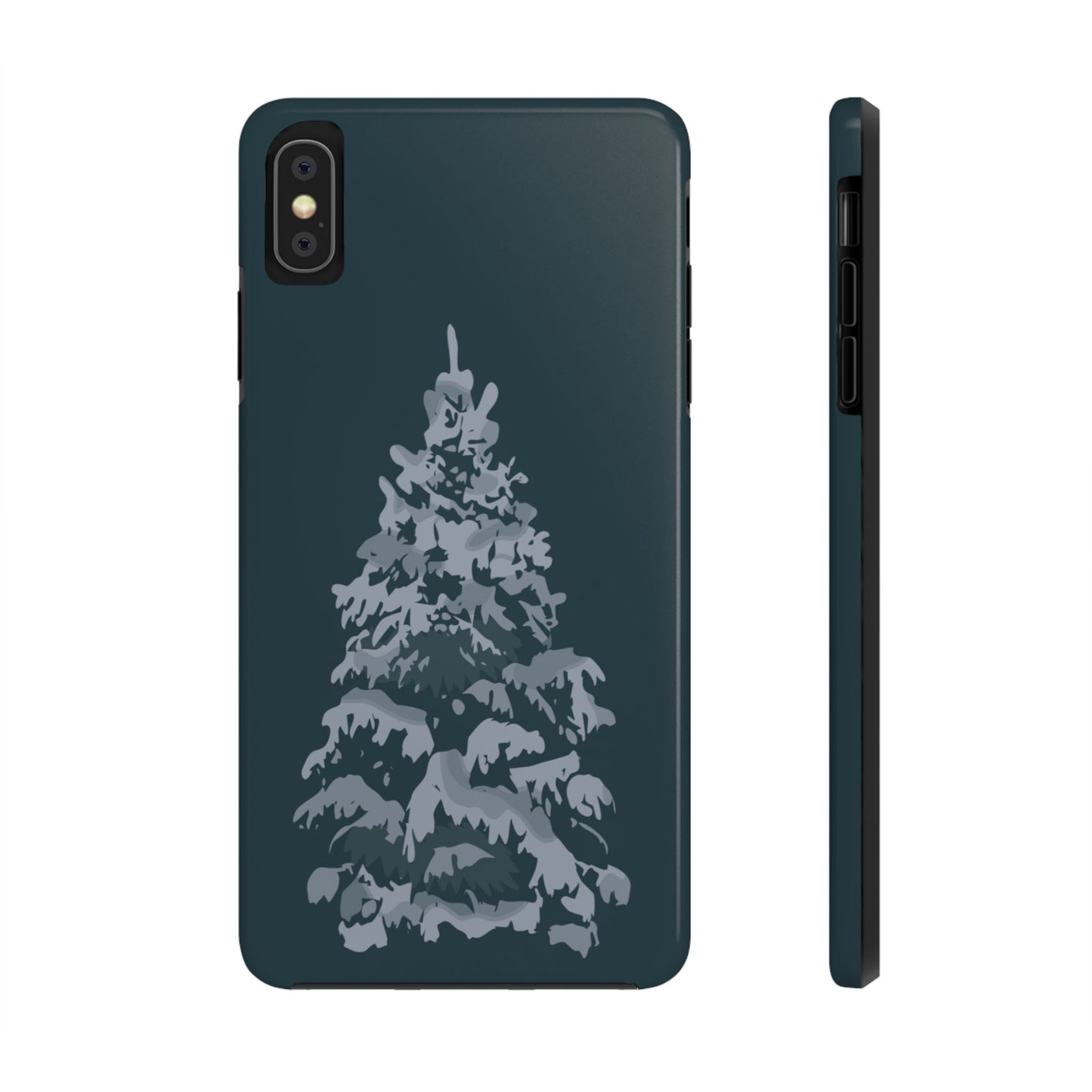 Treeish 02 - Tough Phone Cases -iPhone Samsung - MahaCase