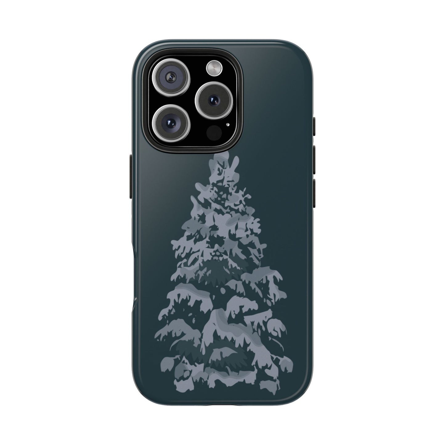 Treeish 02 - Tough Phone Cases -iPhone Samsung - MahaCase