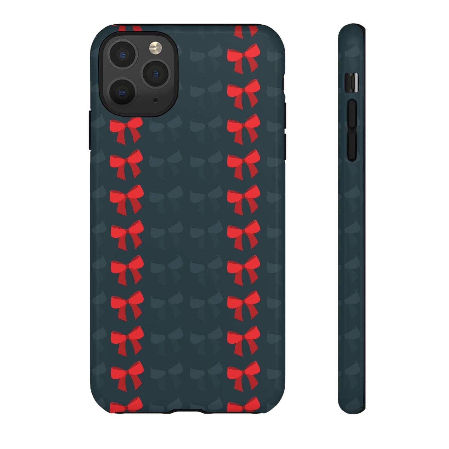 Ribbon Dreams #33-Tough Cases iPhone Samsung Google Pixel - MahaCase