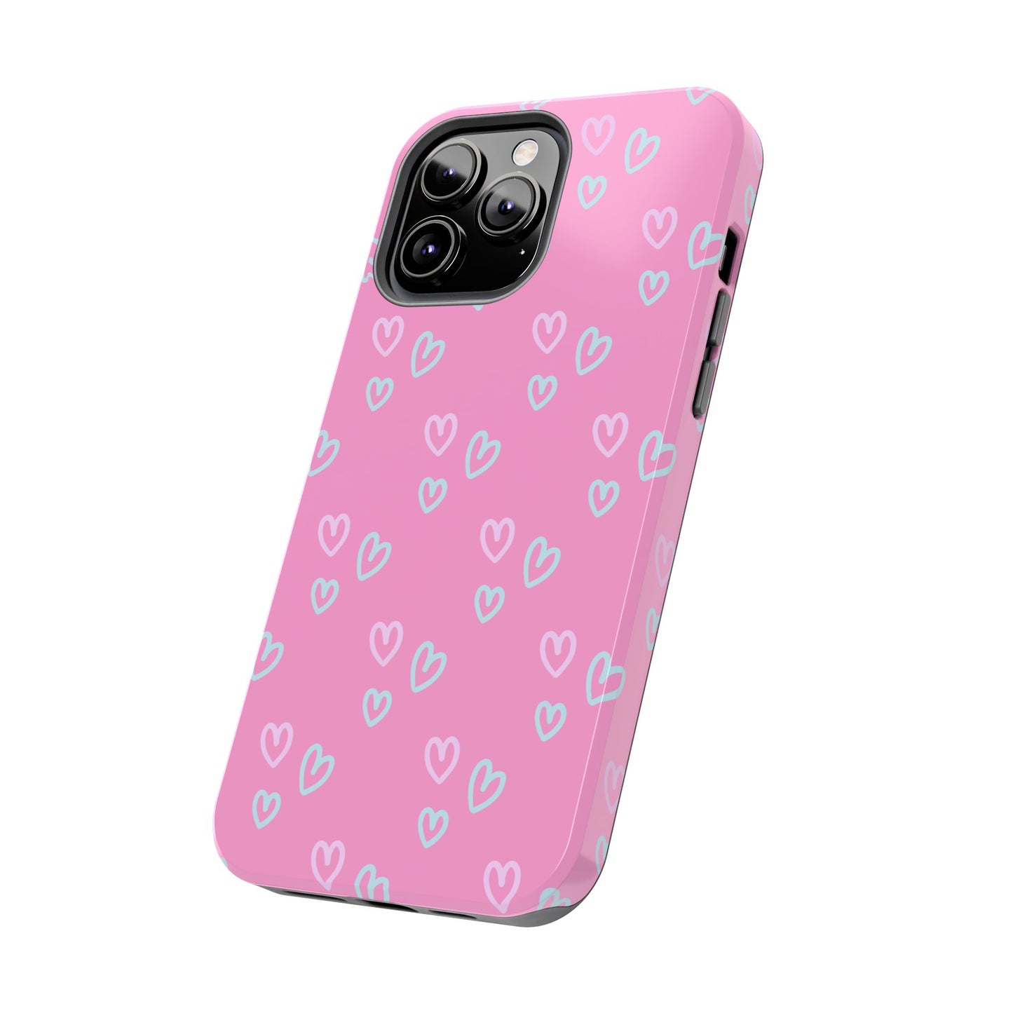 Hearty Blossom #77 Tough Phone Cases, Case-Mate - MahaCase