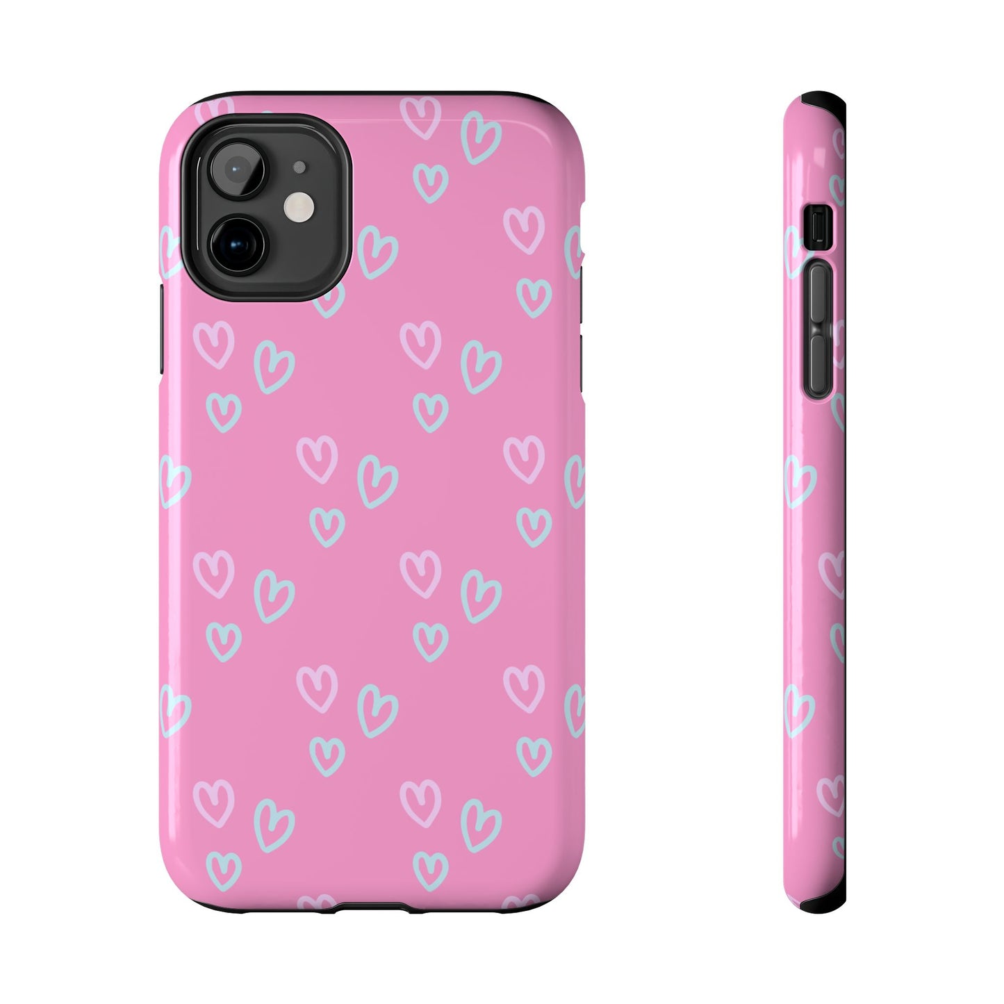 Hearty Blossom #77 Tough Phone Cases, Case-Mate - MahaCase