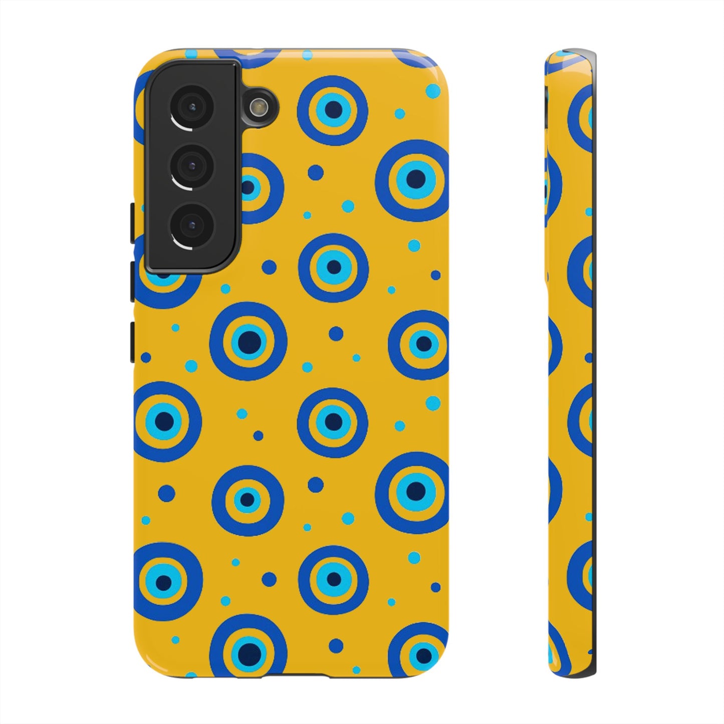 Evil Eye #26 Tough Cases - MahaCase