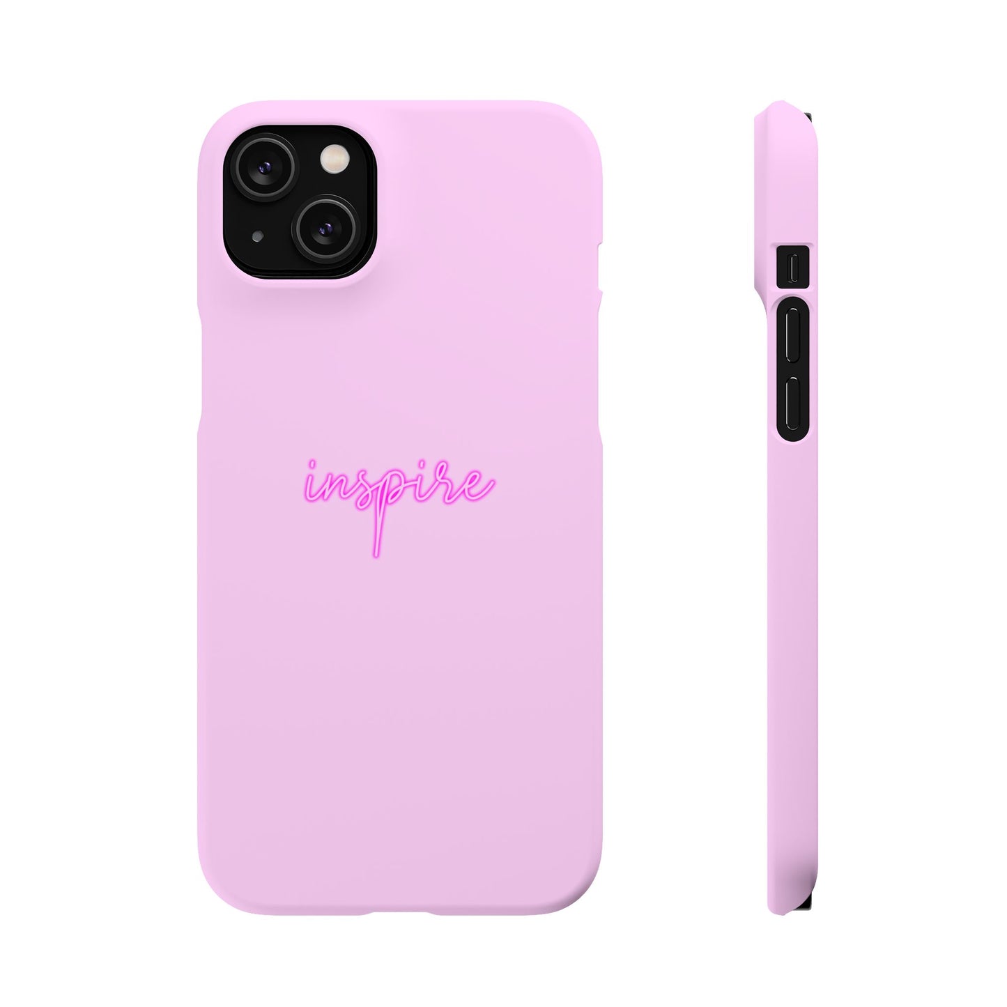 Inspire #22 Snap Cases - MahaCase