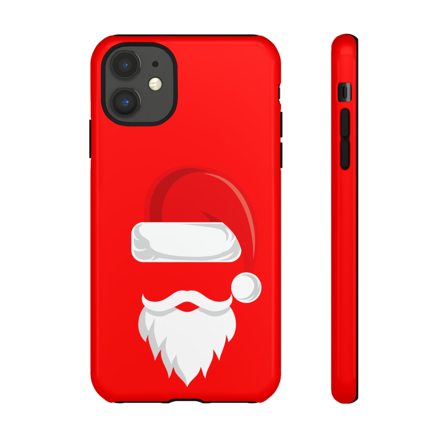 Santa's Spirit #22-Tough Cases - MahaCase