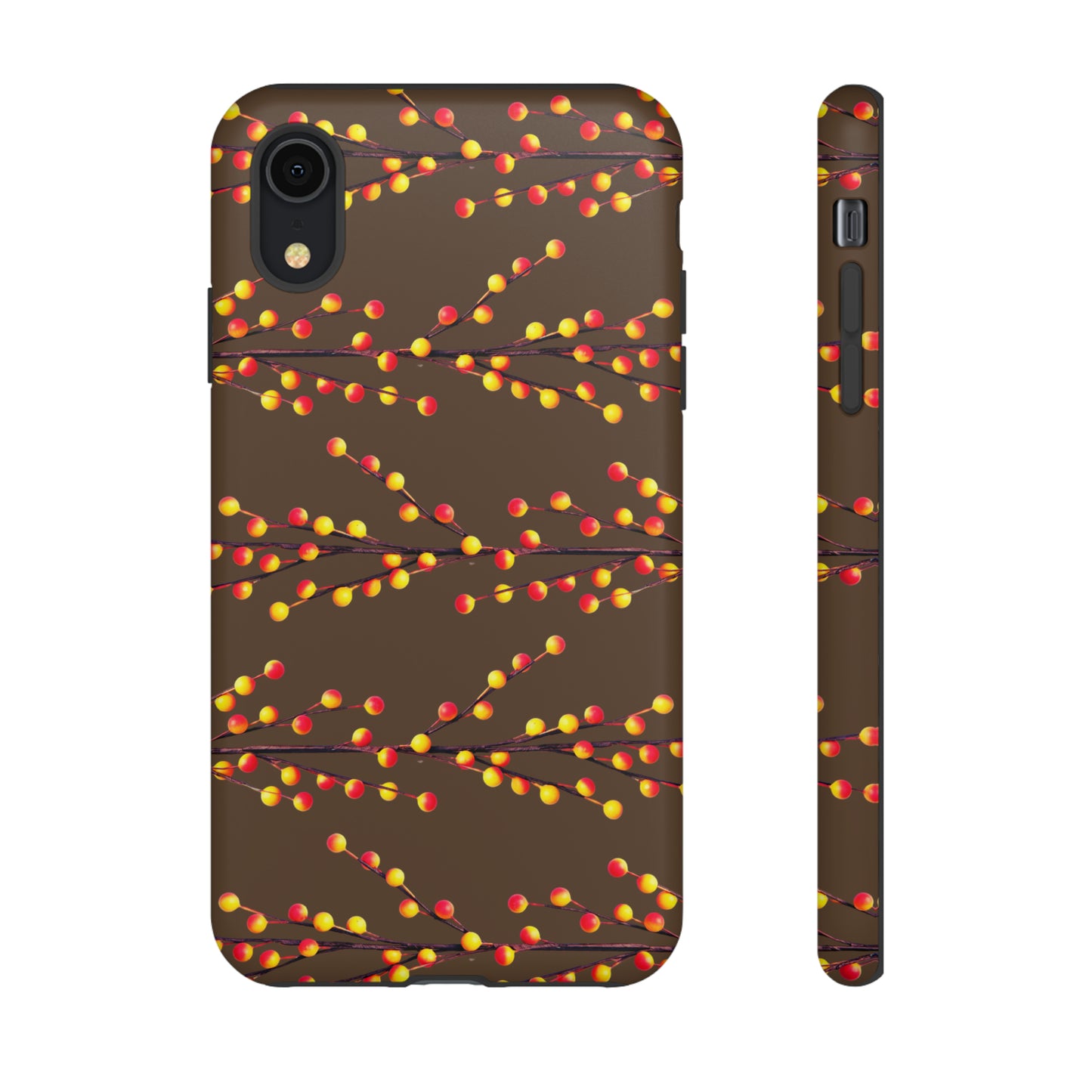 Fall Pattern #30-Tough Cases - MahaCase