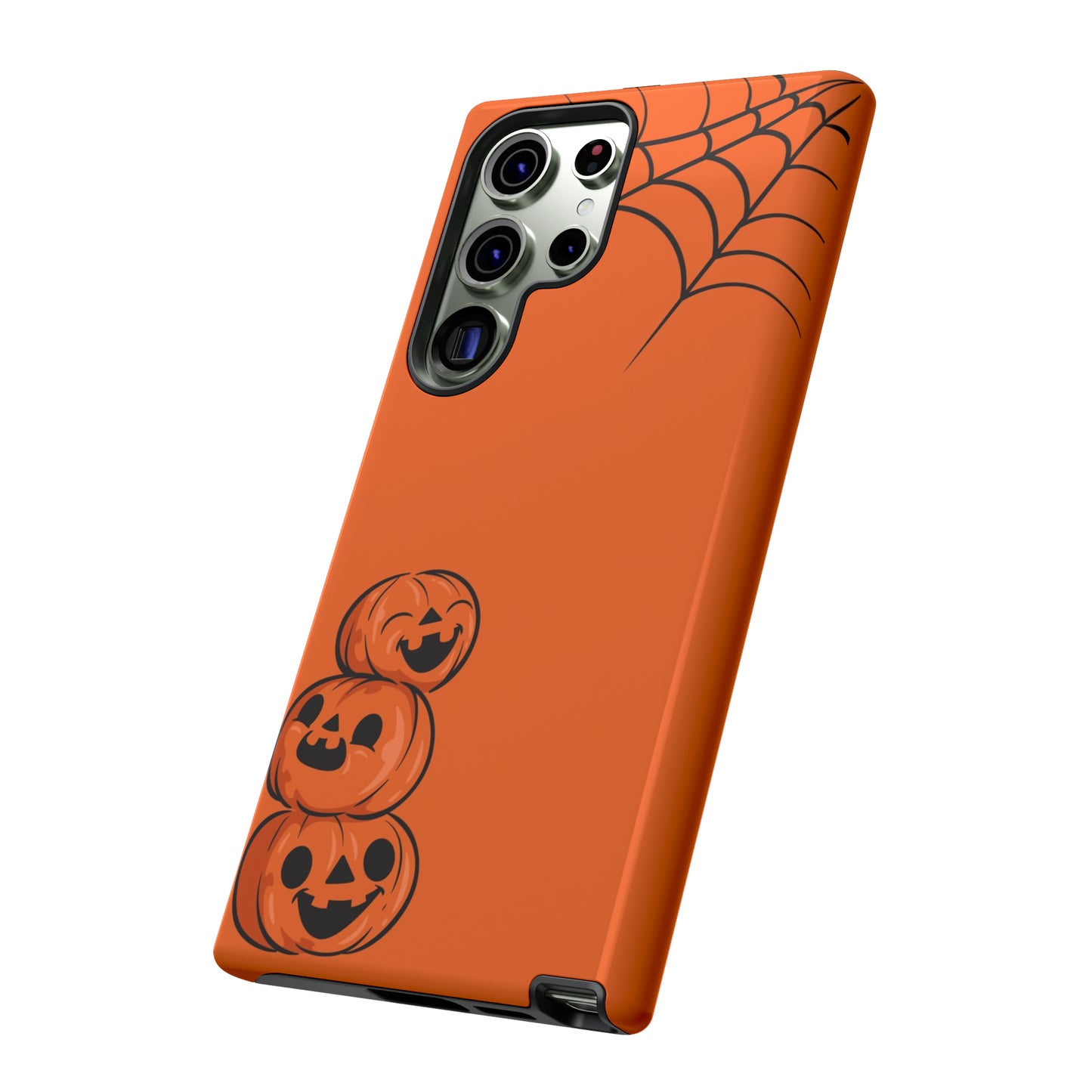 Pumpkin Spice Delight-Tough Cases - MahaCase