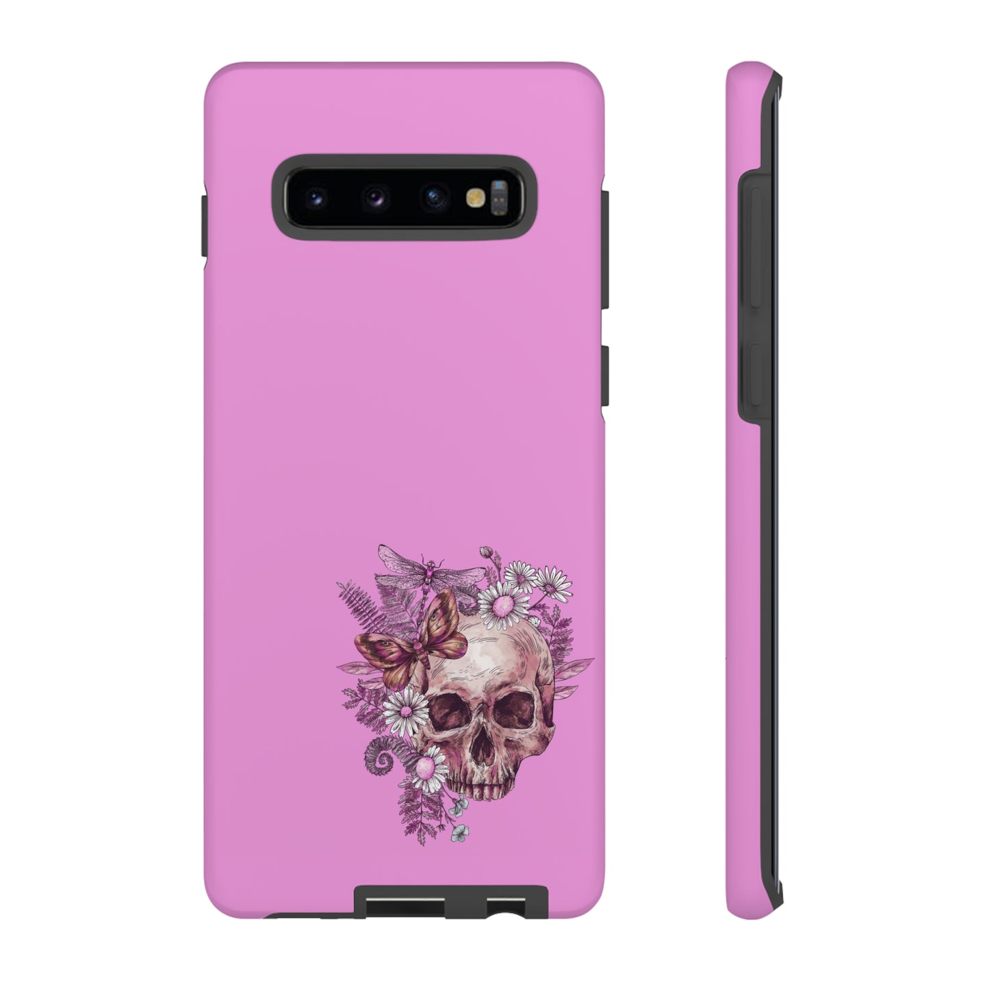 Skull Glam-Tough Cases - MahaCase