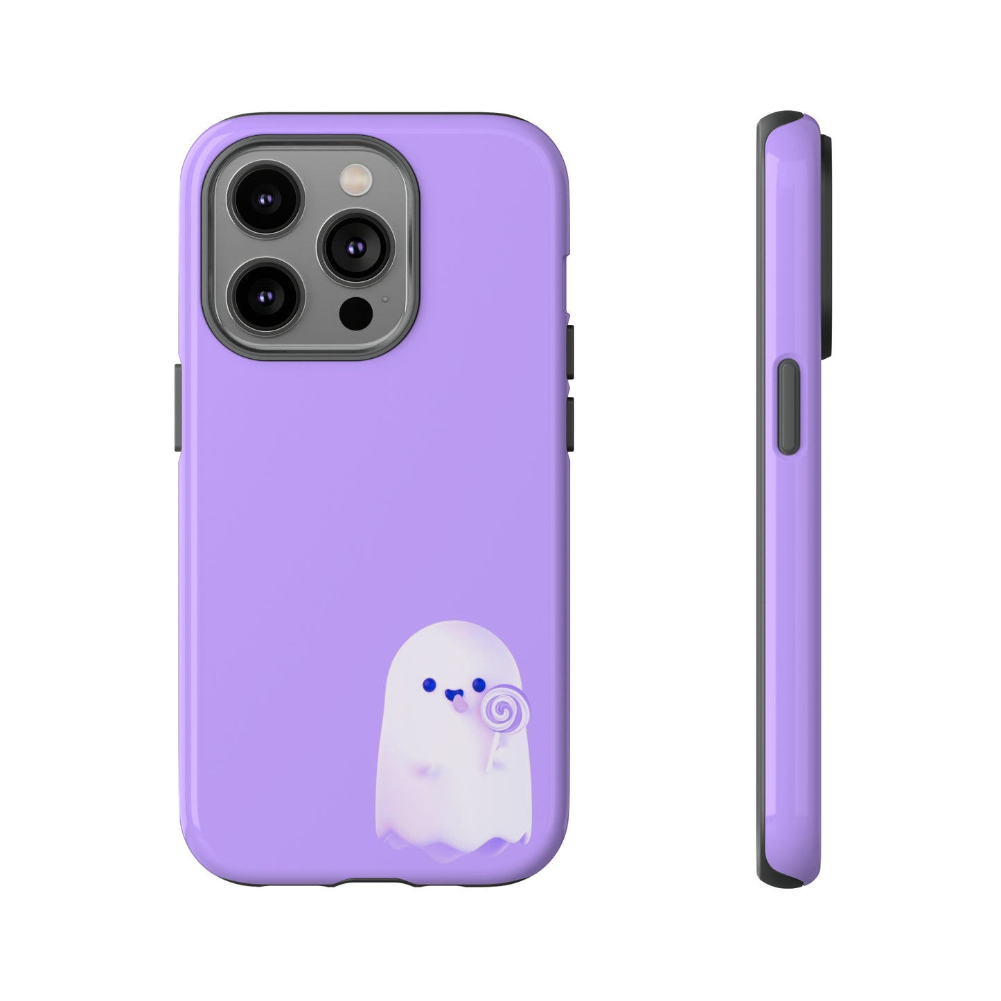 Boo-tiful Lollipop-Tough Cases - MahaCase