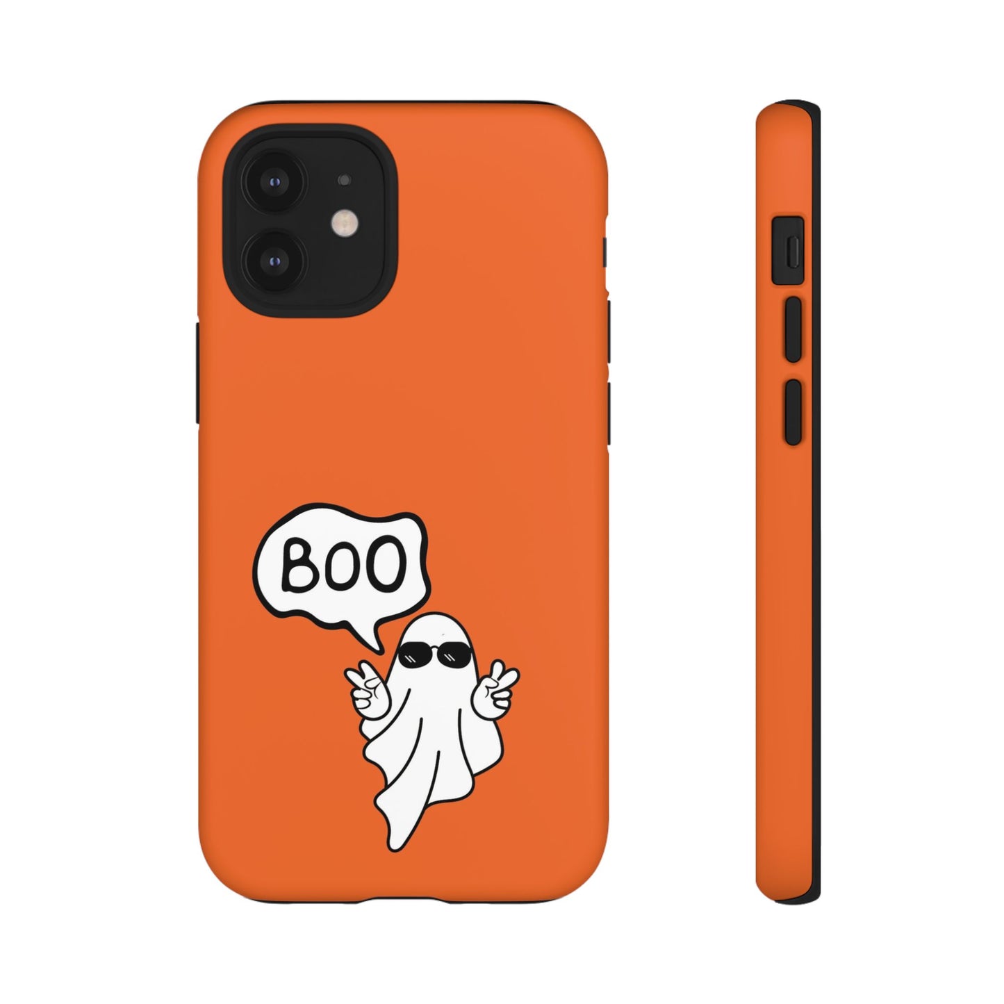 BOO! #5-Tough Cases - MahaCase