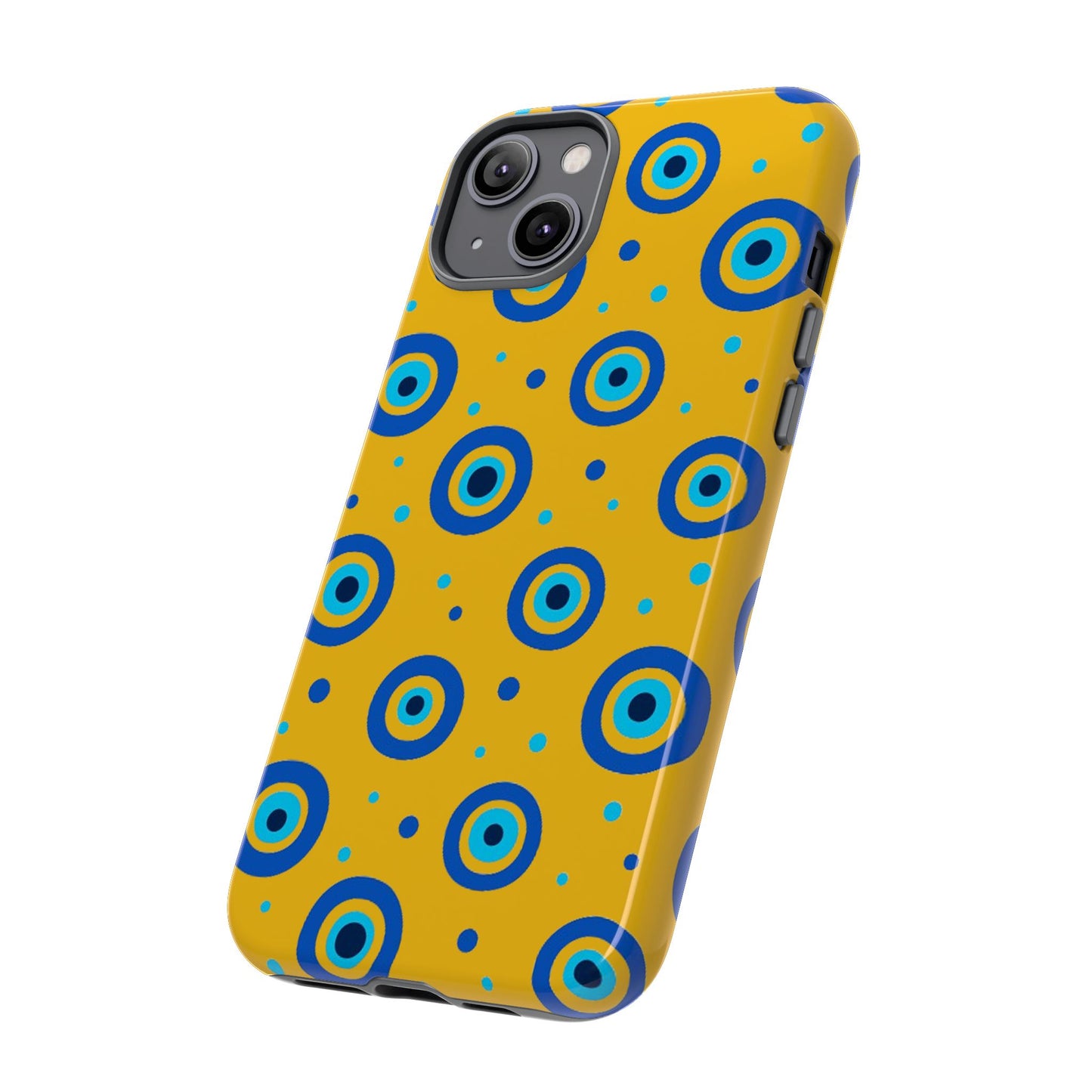Evil Eye #26 Tough Cases - MahaCase