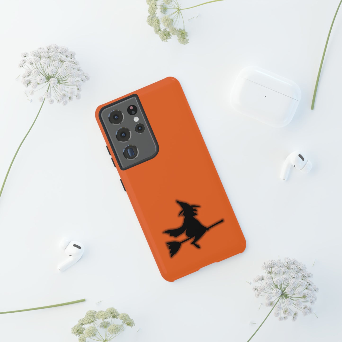 Witchy Wonders-Tough Cases - MahaCase