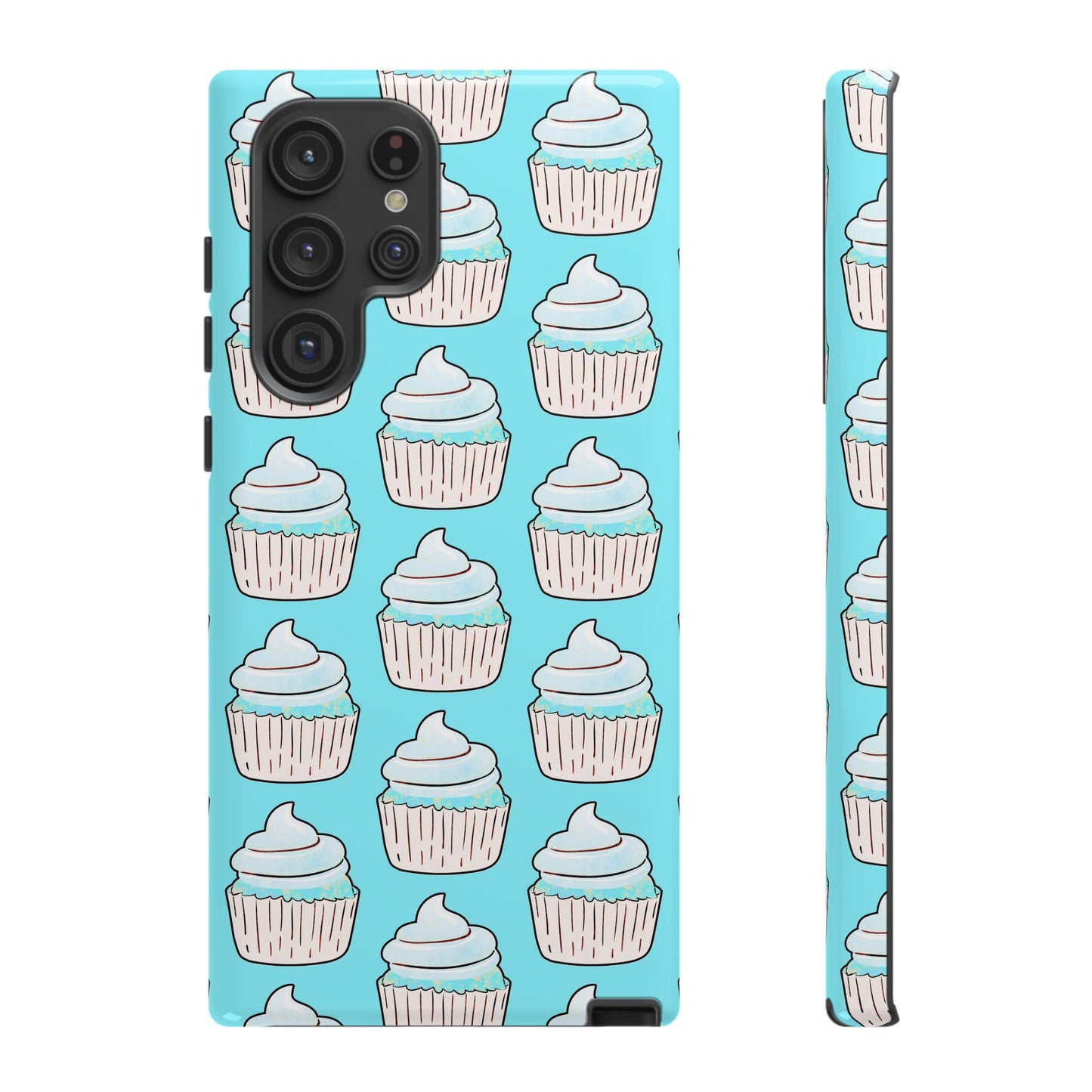 Sweet Swirls #22 - Tough Cases iPhone Samsung Google Pixel - MahaCase