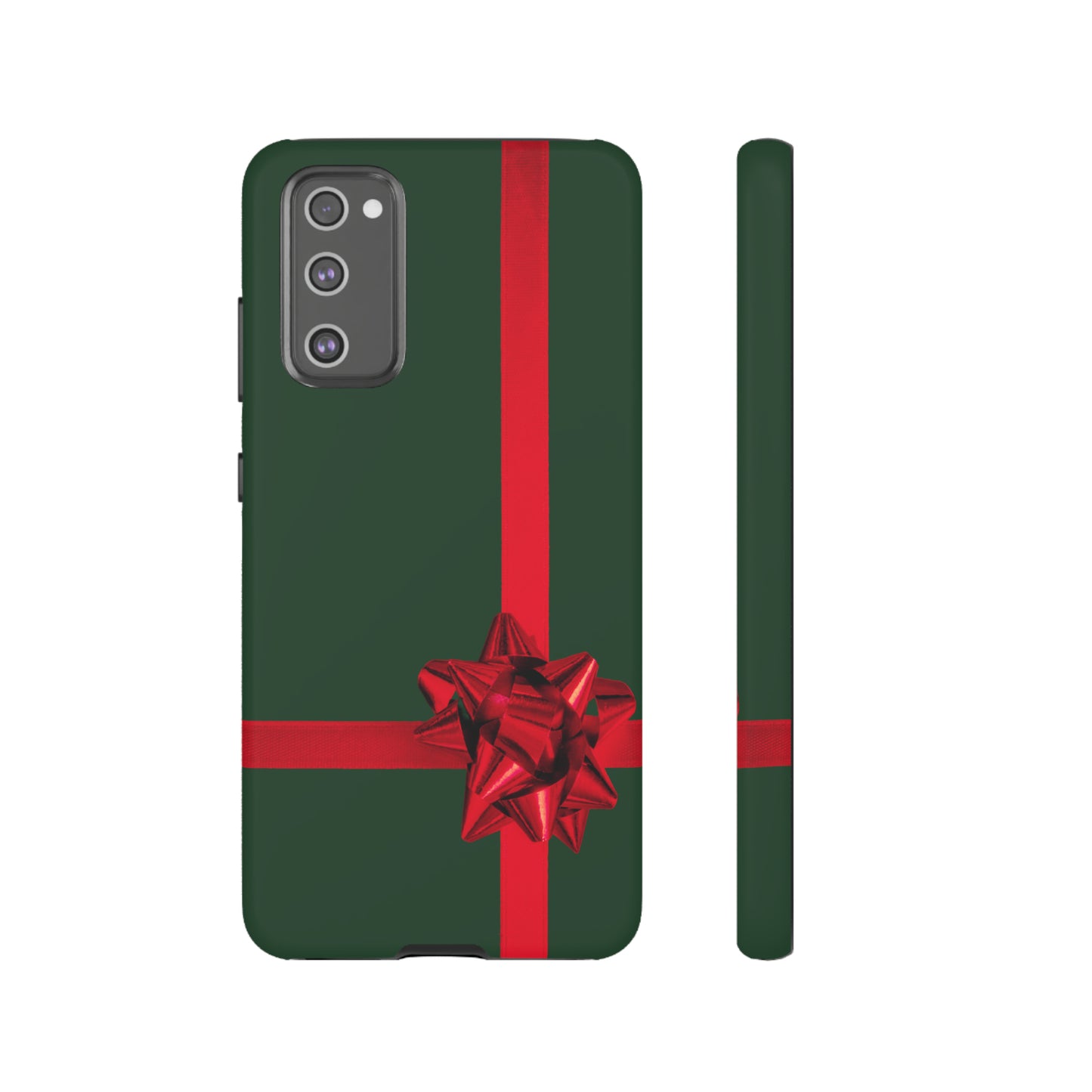 Gift #12-Tough Cases - MahaCase