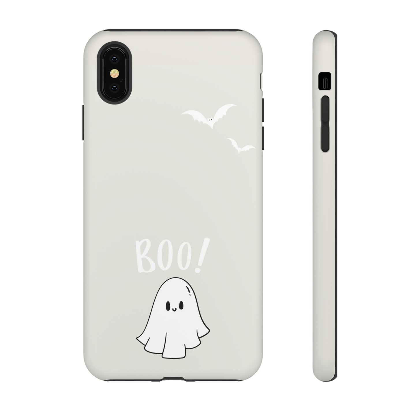 BOO! #1-Tough Cases - MahaCase
