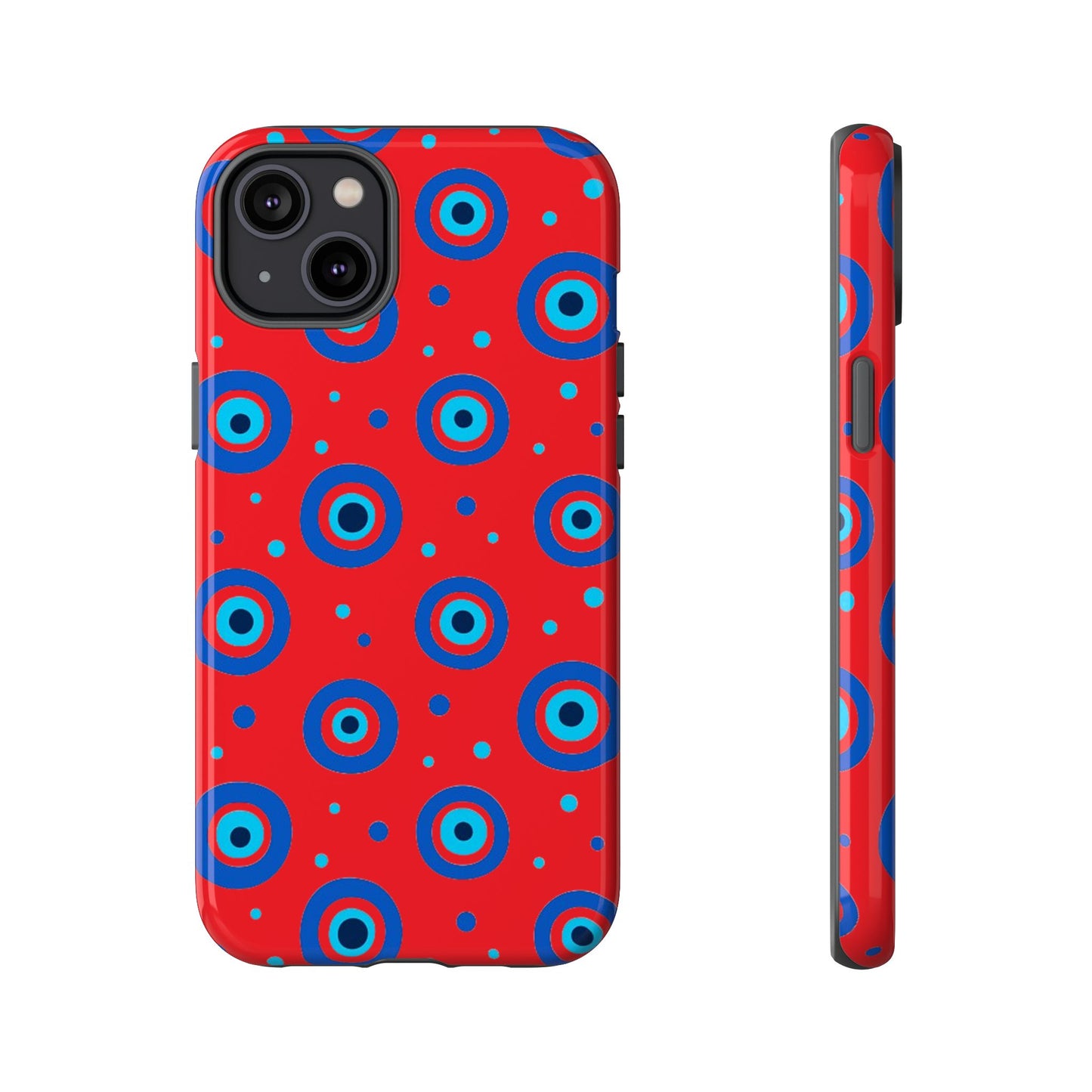 Evil Eye #22 Tough Cases - MahaCase