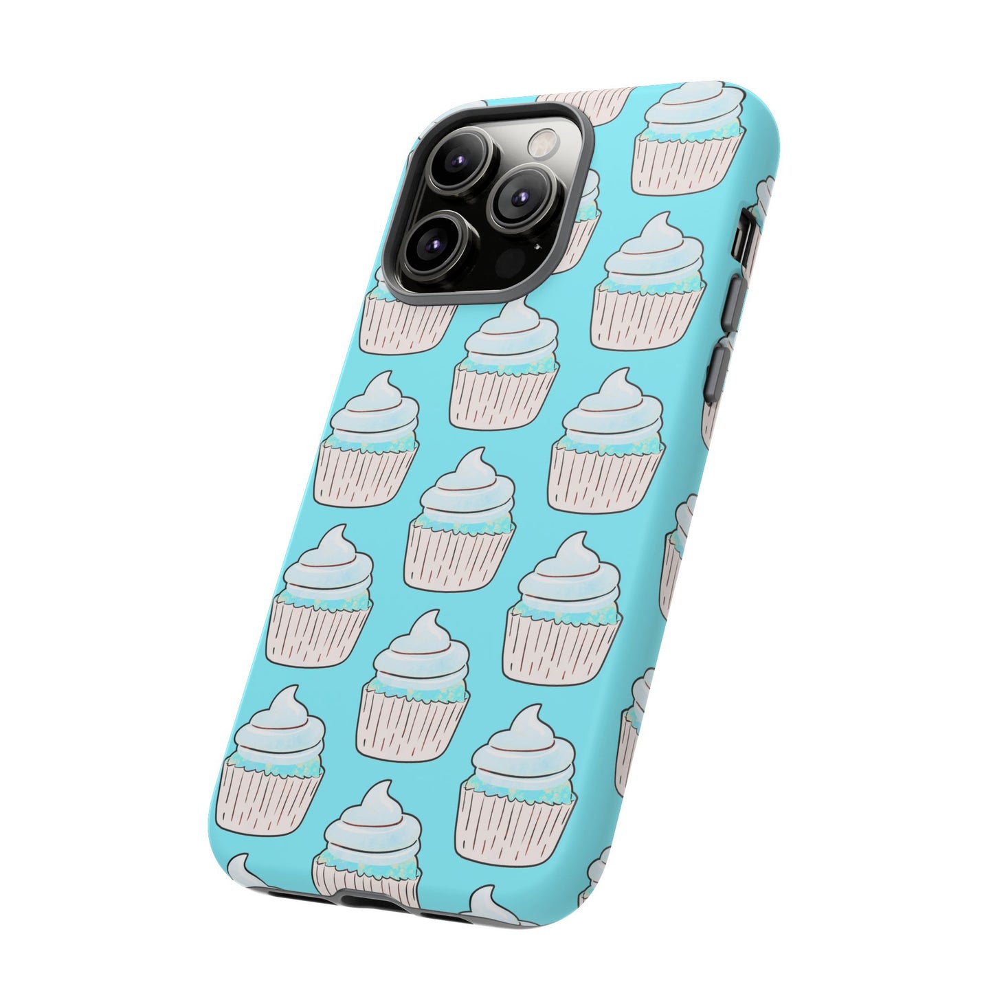 Sweet Swirls #22 - Tough Cases iPhone Samsung Google Pixel - MahaCase