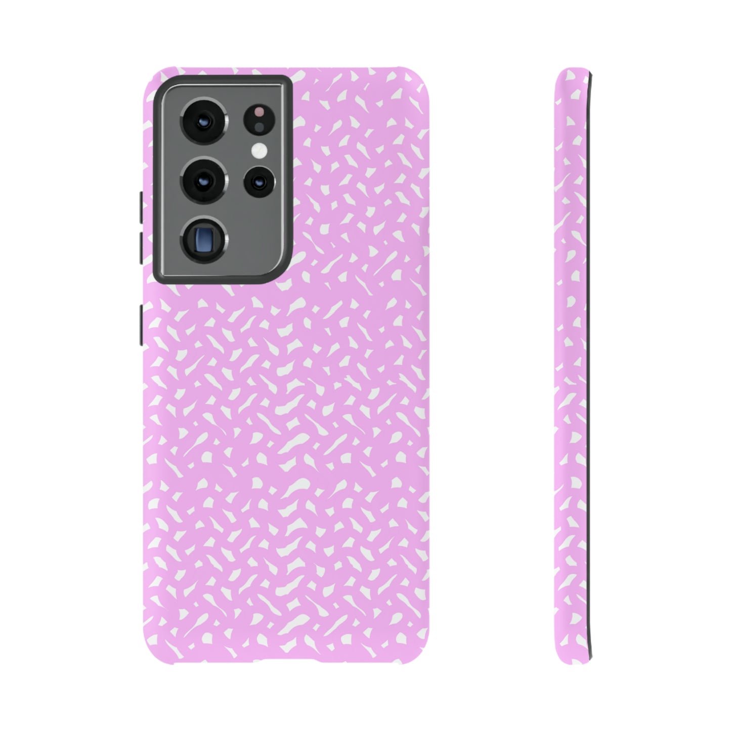 Lavender Lace-Tough Cases - MahaCase