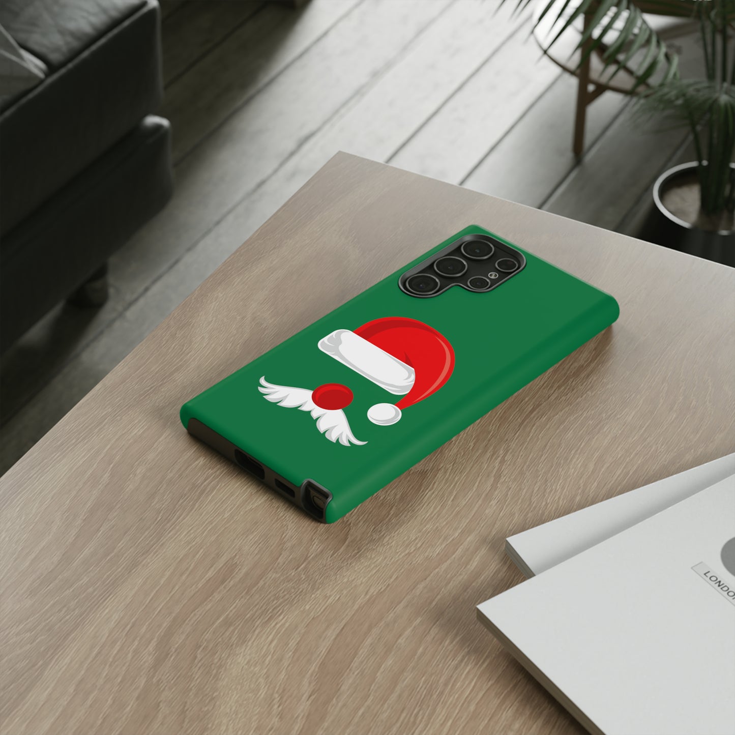 Santa's Spirit #34-Tough Cases - MahaCase