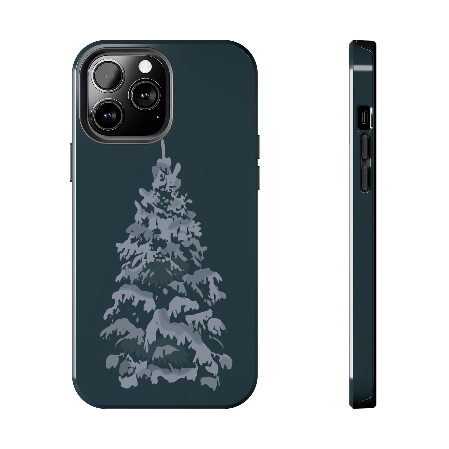Treeish 02 - Tough Phone Cases -iPhone Samsung - MahaCase