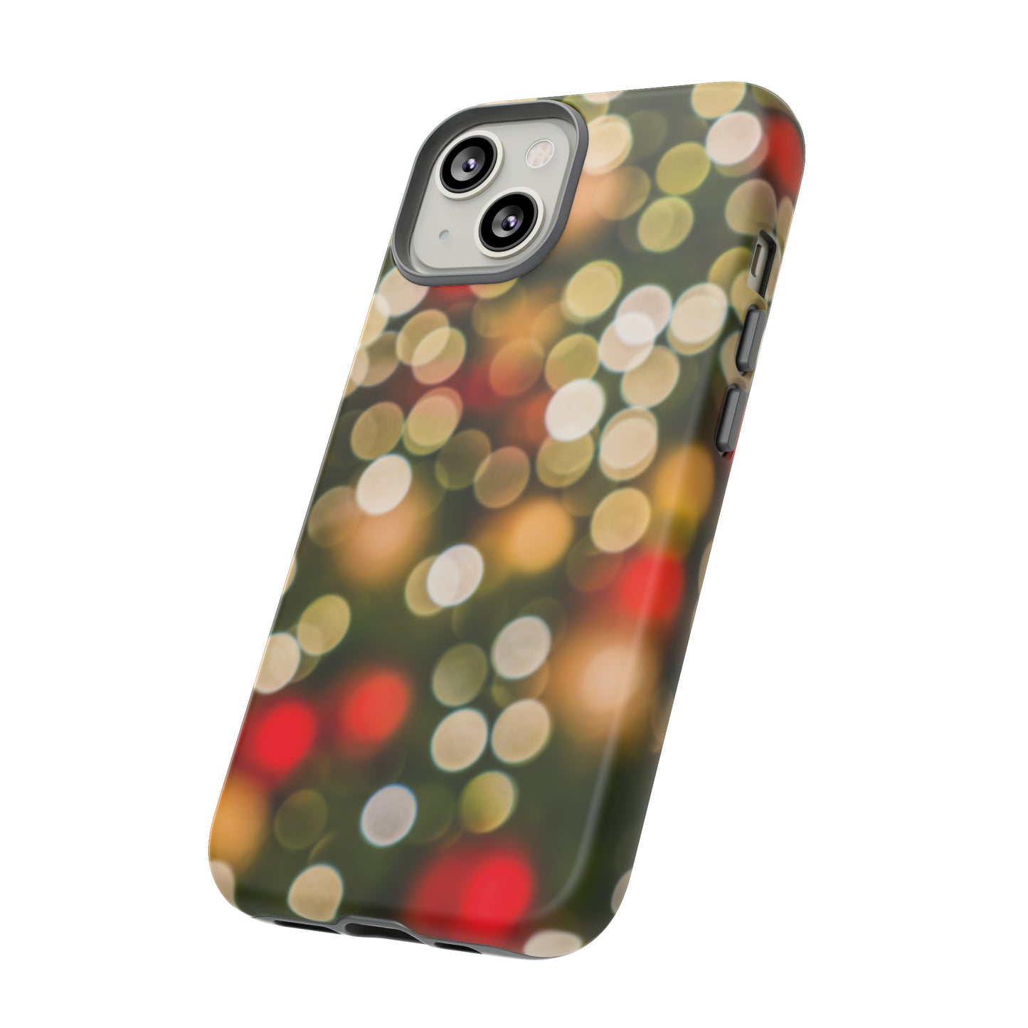 Unfocused Lights-Tough Cases - MahaCase