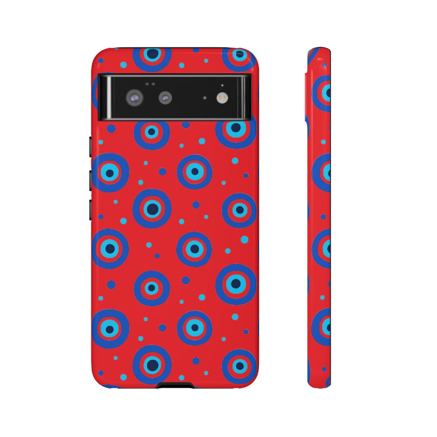 Evil Eye #22 Tough Cases - MahaCase