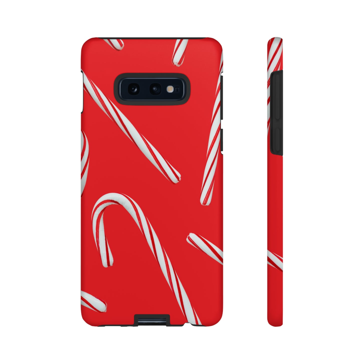 Candy Canes #20-Tough Cases - MahaCase