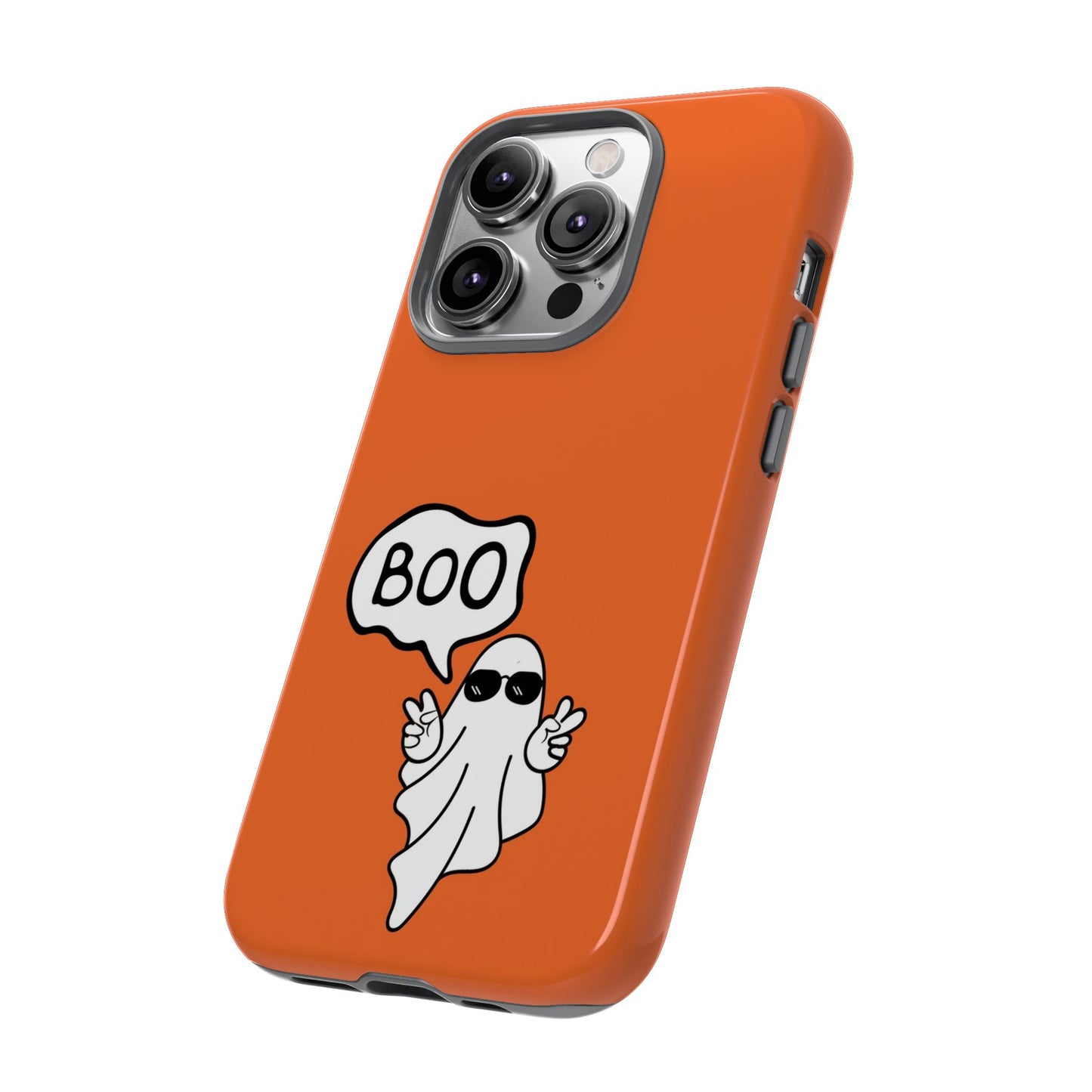BOO! #5-Tough Cases - MahaCase