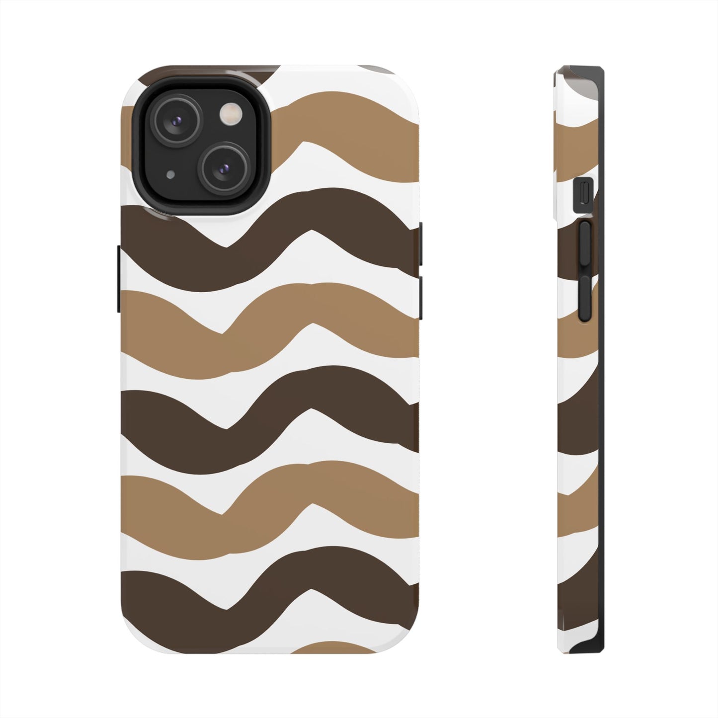 Pattern #17-Tough Phone Cases - MahaCase