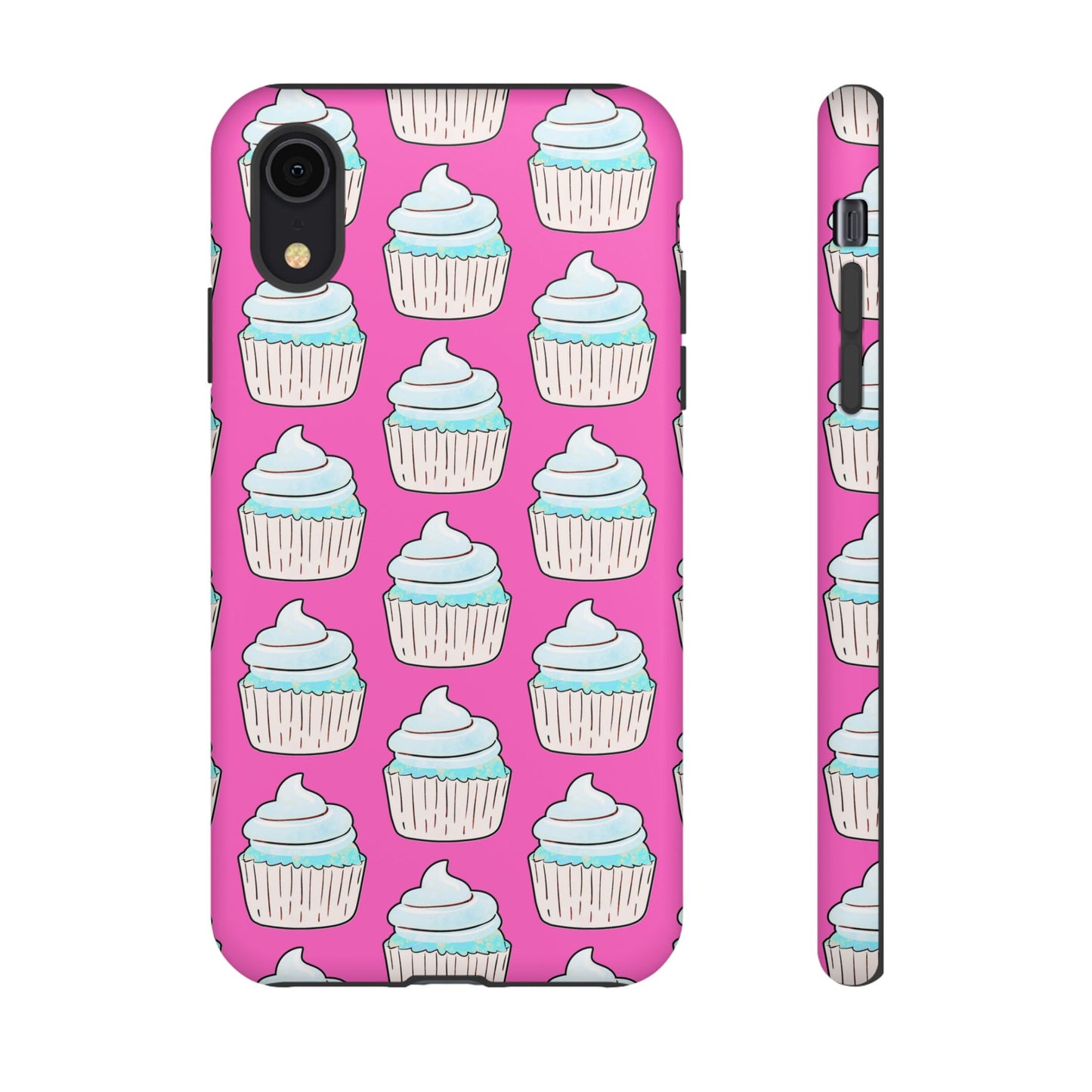 Sweet Swirls #20 - Tough Cases iPhone Samsung Google Pixel - MahaCase