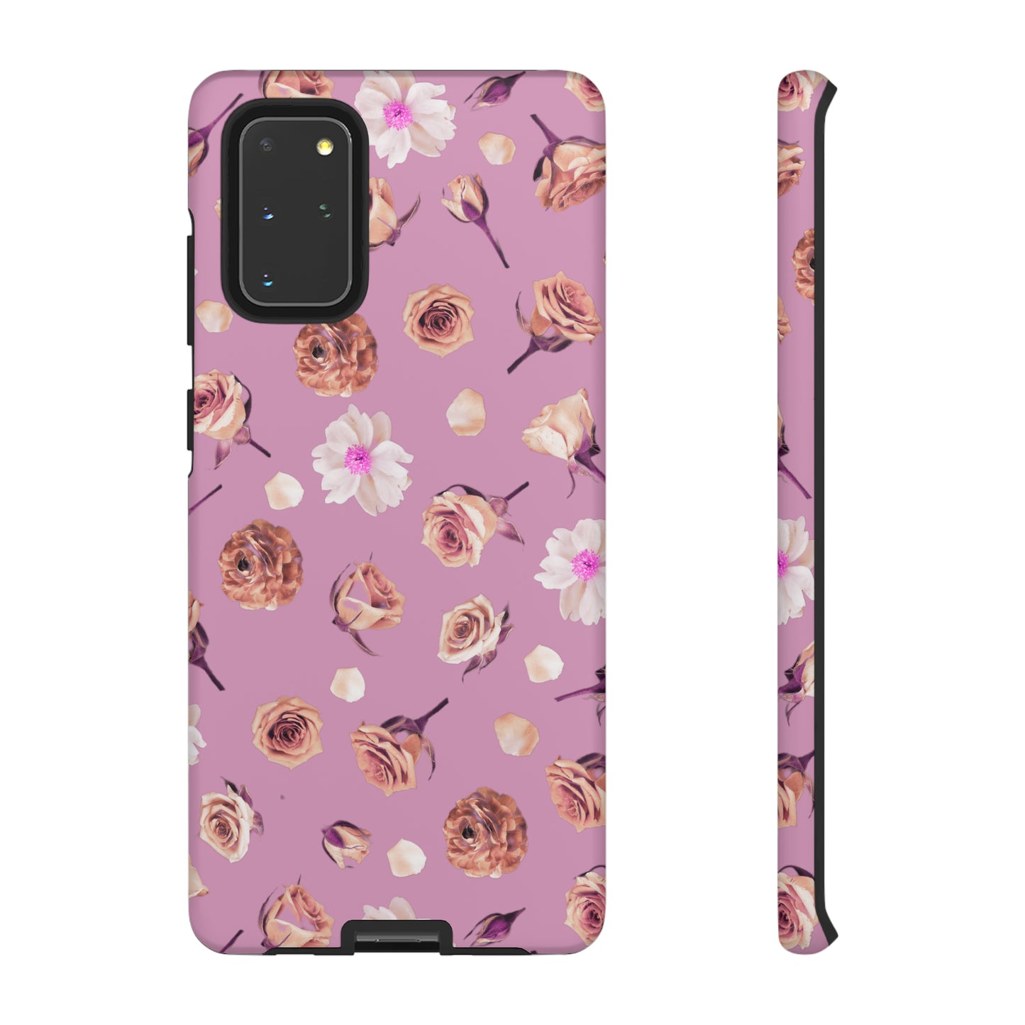 Floral Dreams #77-Tough Cases - MahaCase