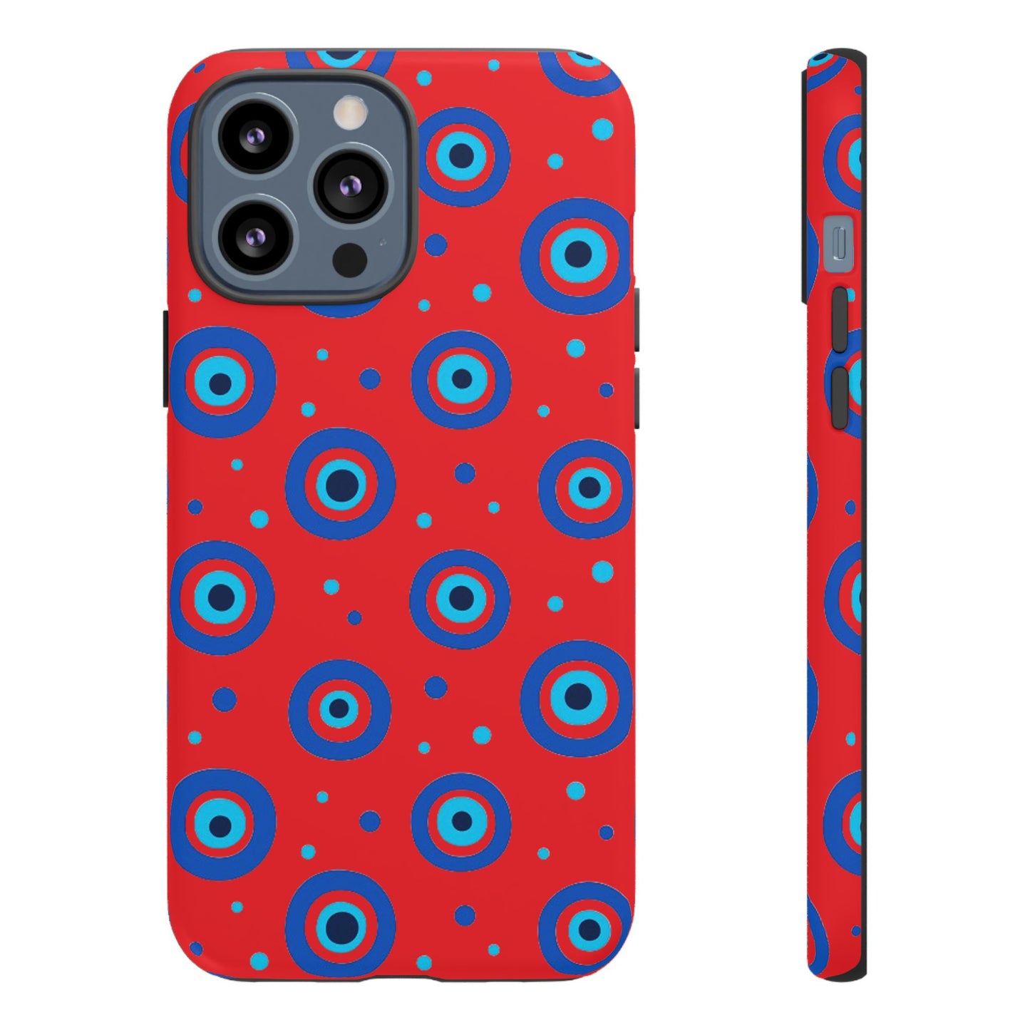 Evil Eye #22 Tough Cases - MahaCase