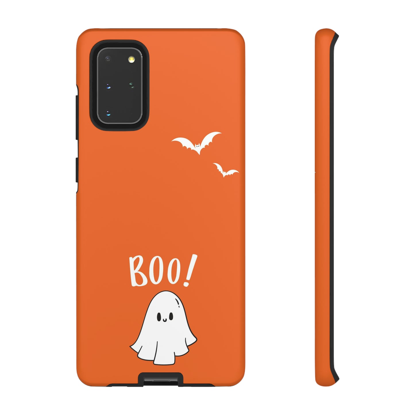 BOO! #2-Tough Cases - MahaCase
