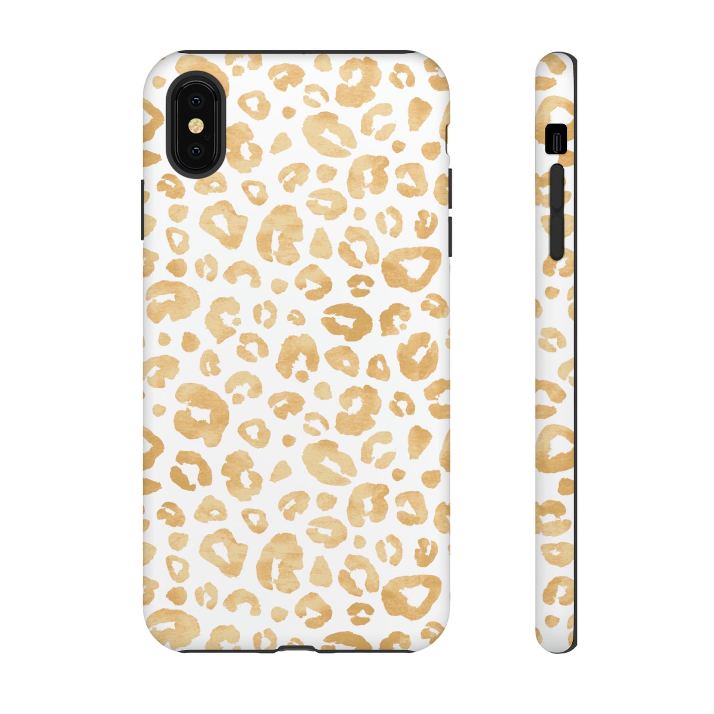 Leo Elegance-Tough Cases - MahaCase