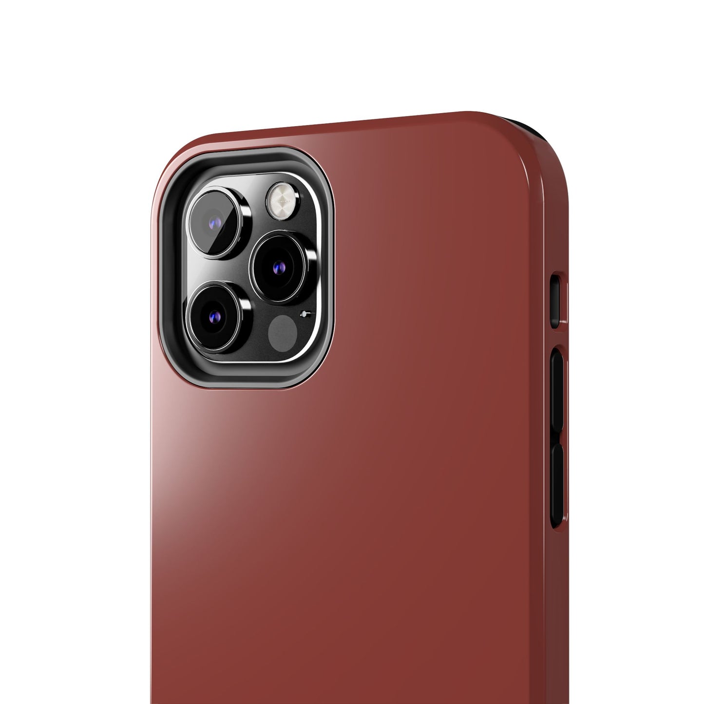 Chestnut Tough Phone Cases iPhone and Samsung