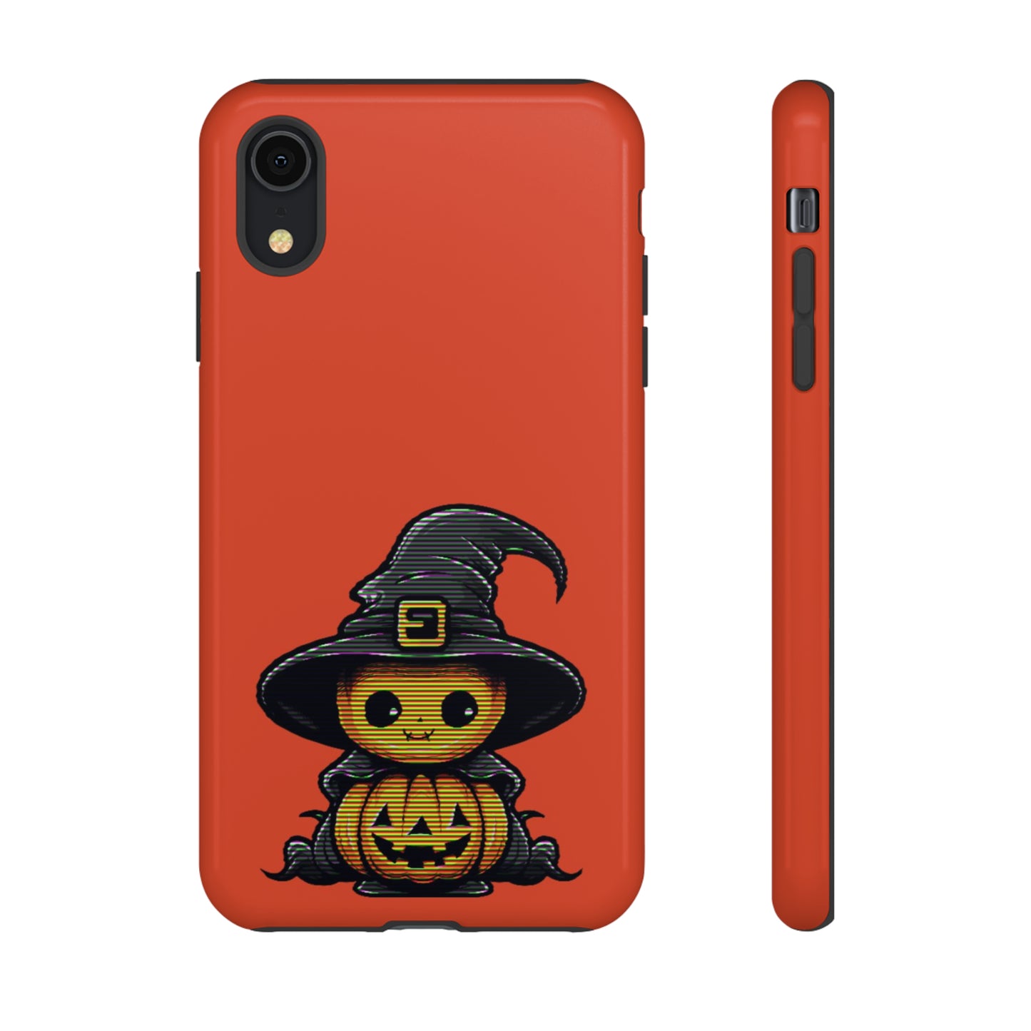Pumpkin Pizzazz #2-Tough Cases - MahaCase