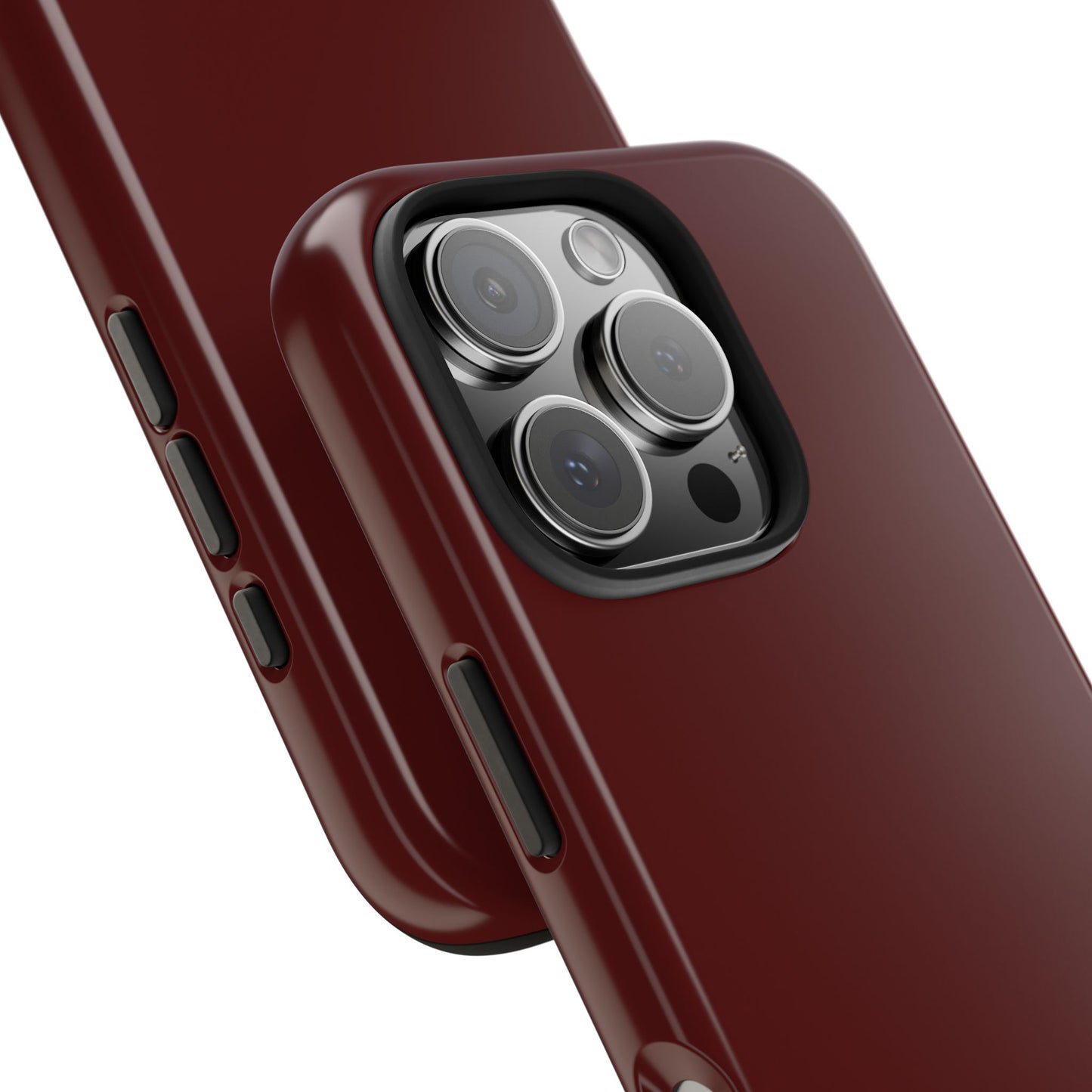 Love #23-Tough Phone Cases - MahaCase