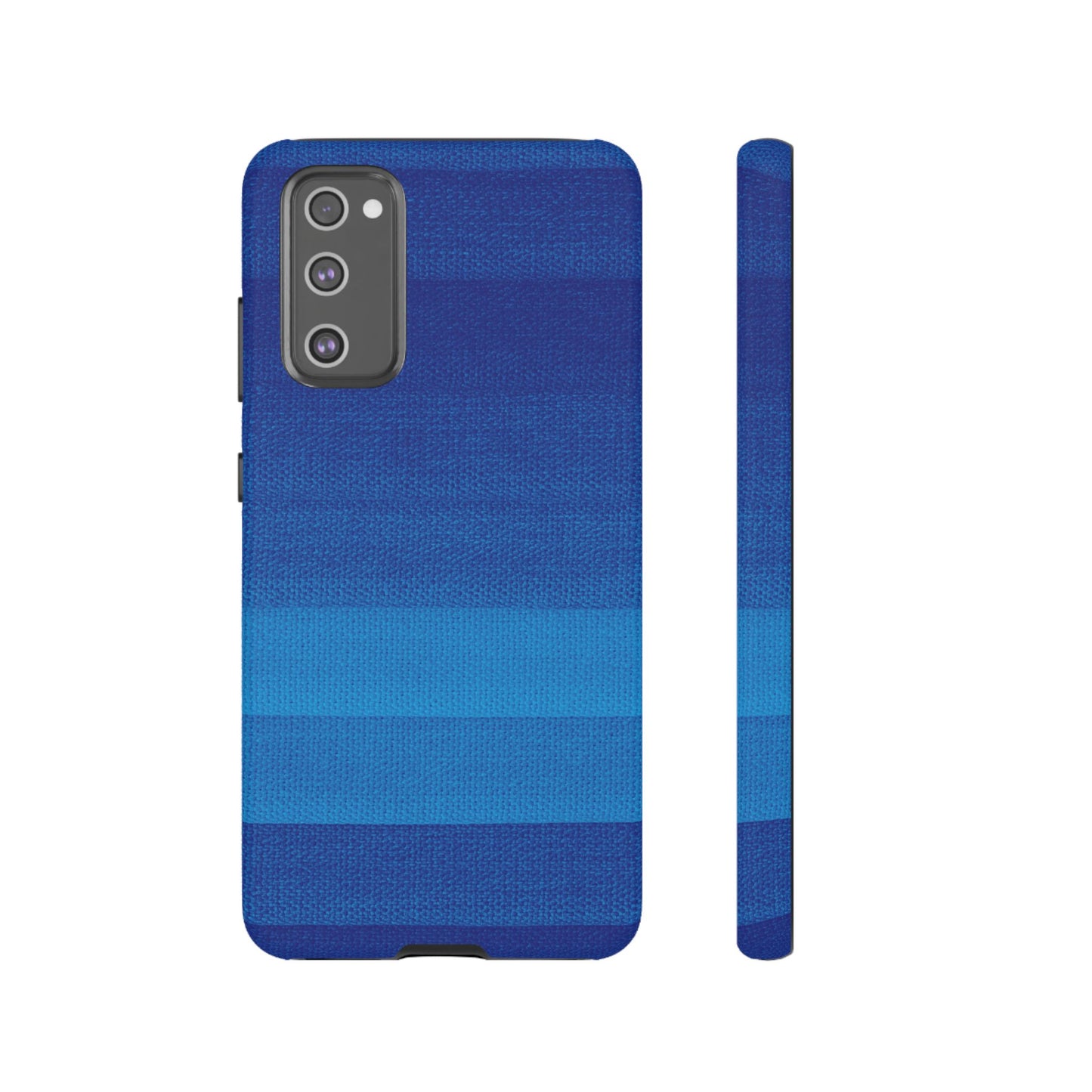 Shades of Blue Tough Cases - MahaCase