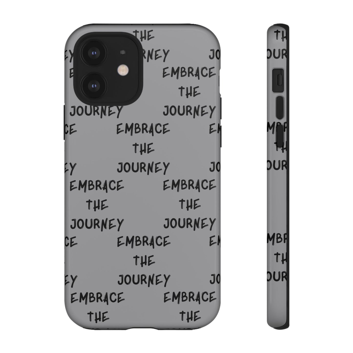 Embrace the Journey #22 Tough Cases iPhone Samsung Google Pixel - MahaCase