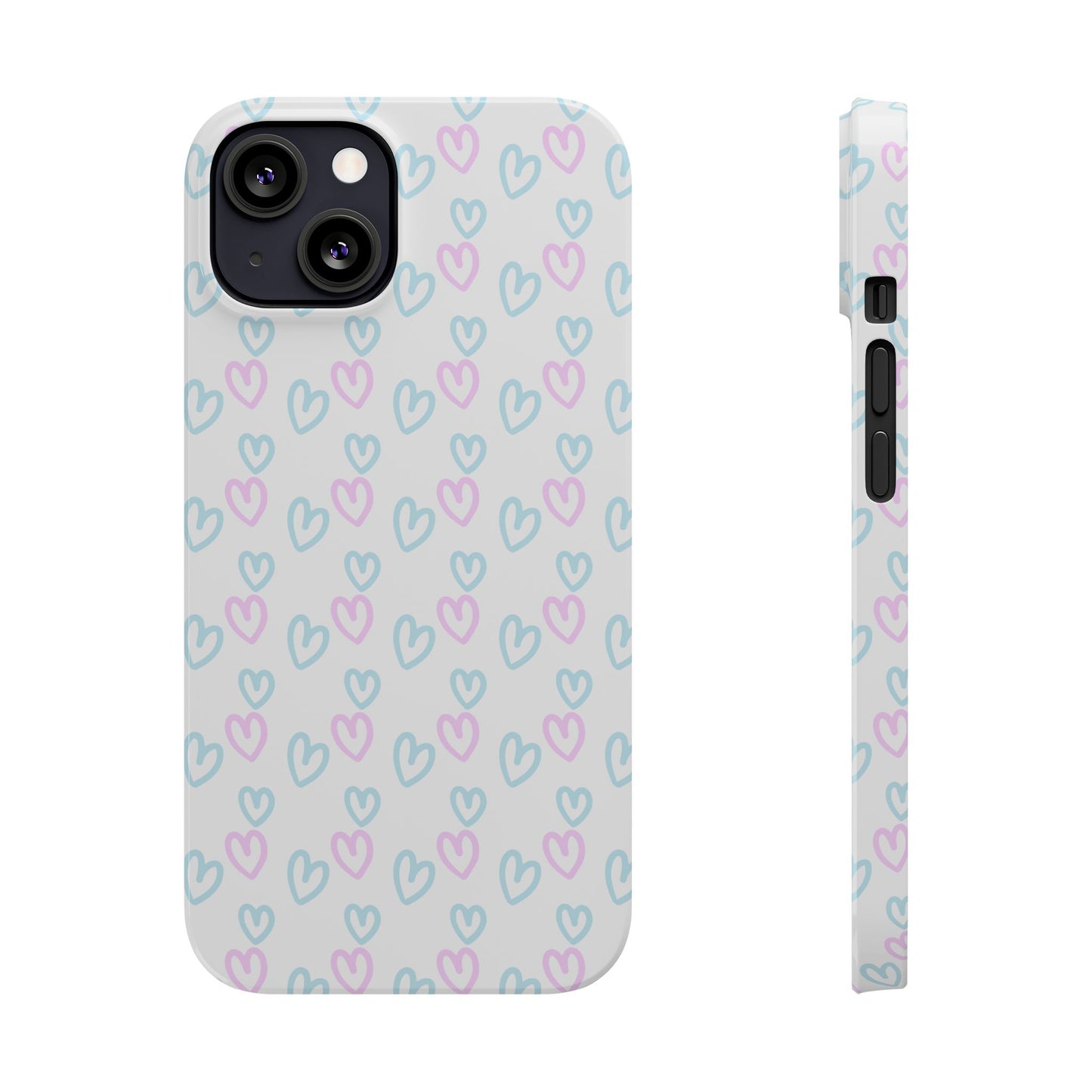 Slim Phone Cases, Case-Mate iPhone - MahaCase
