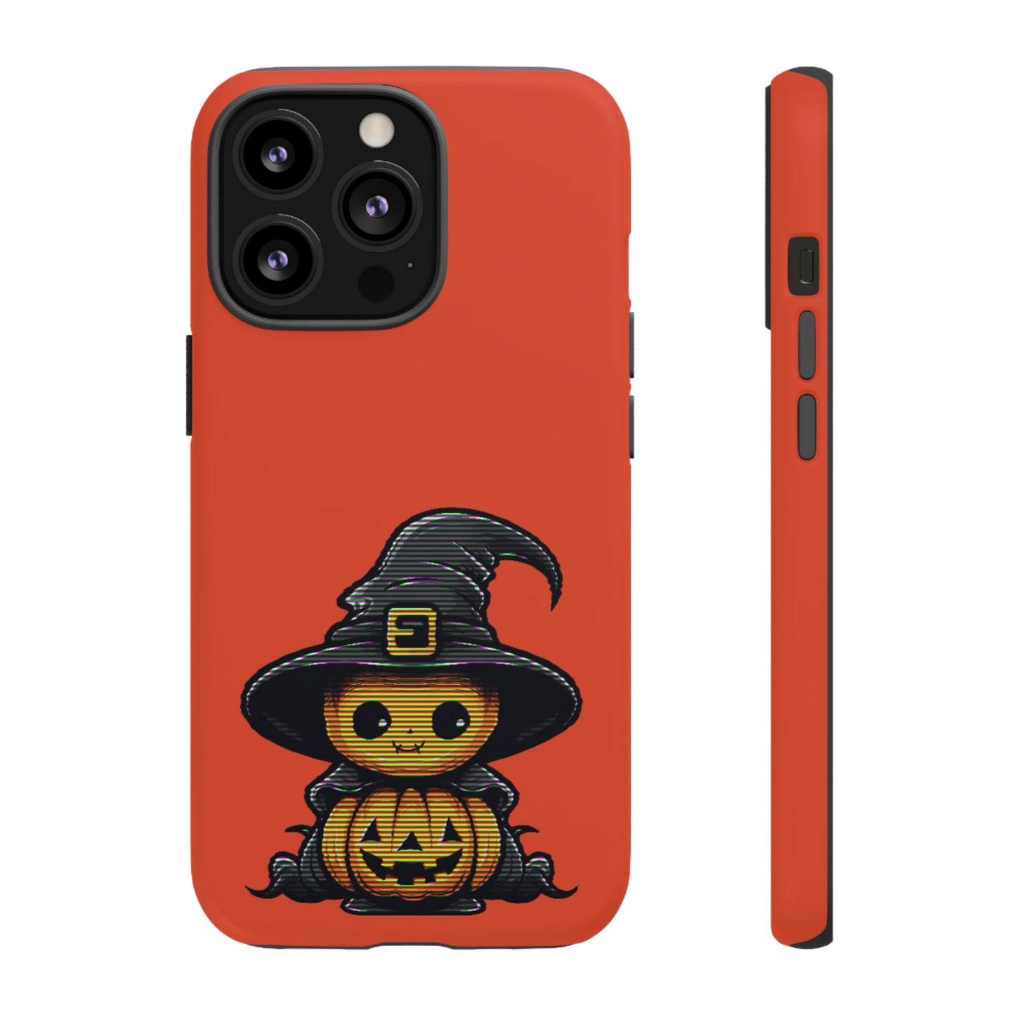 Pumpkin Pizzazz #2-Tough Cases - MahaCase