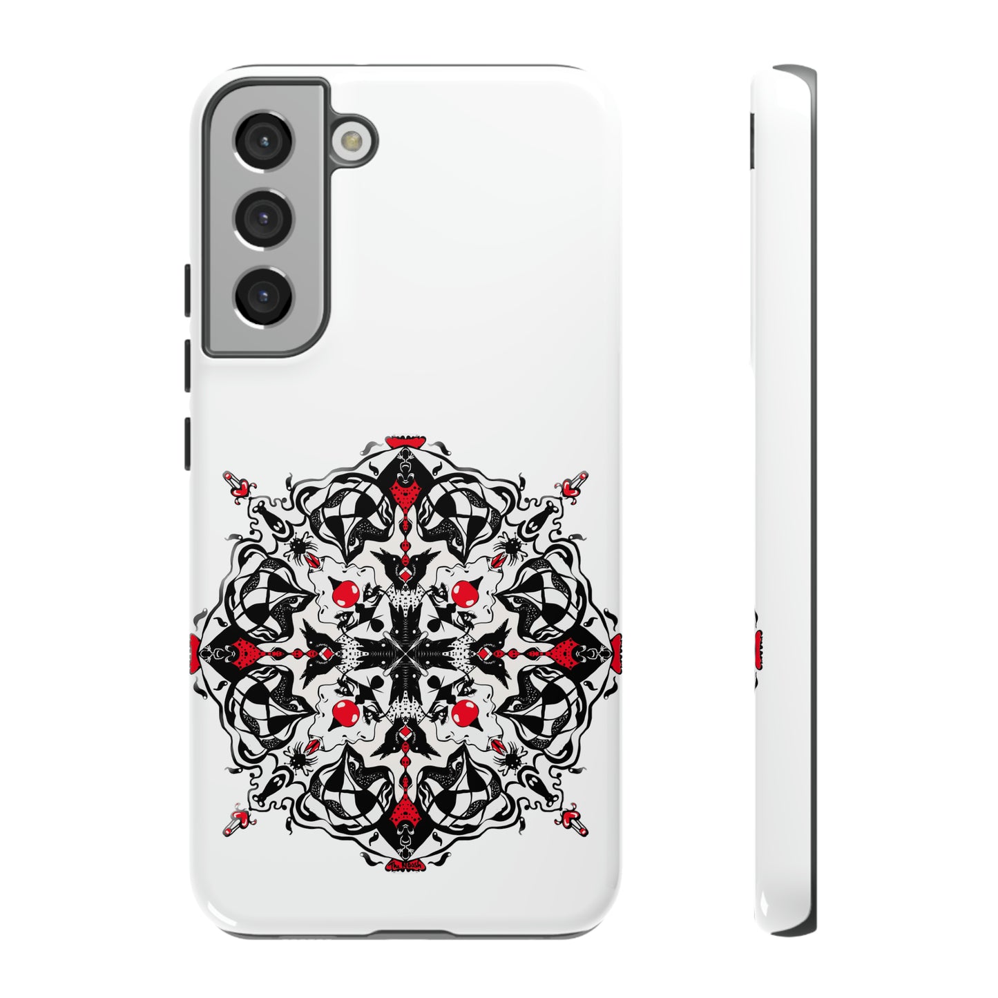 Design #42-Tough Cases - MahaCase
