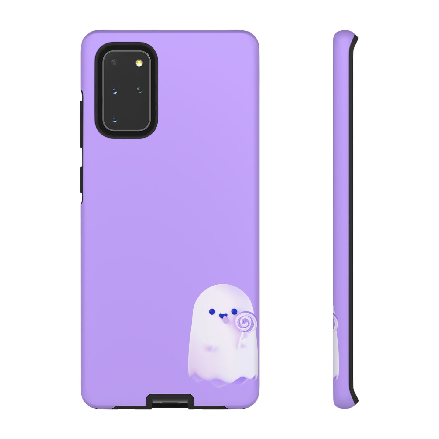 Boo-tiful Lollipop-Tough Cases - MahaCase