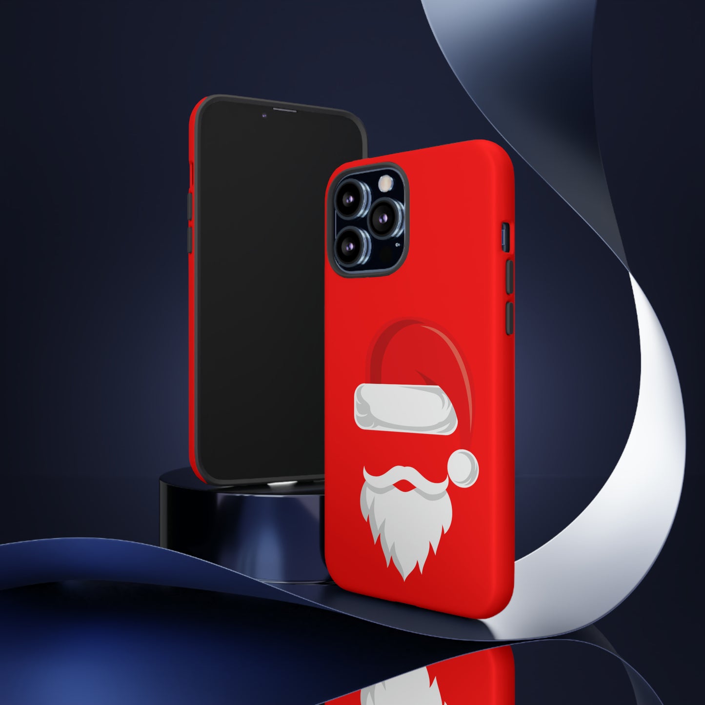 Santa's Spirit #22-Tough Cases - MahaCase