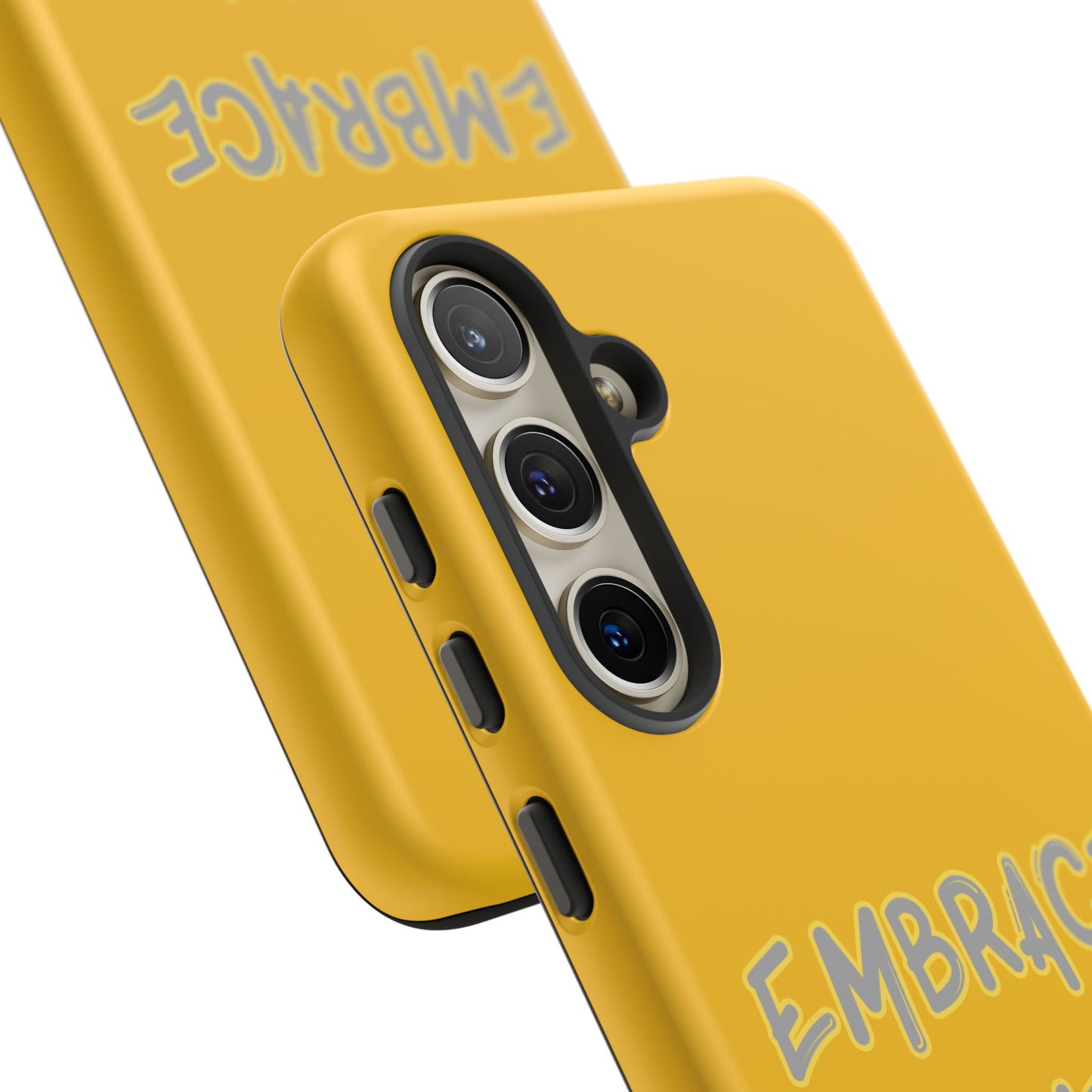 Embrace the Journey #27 Tough Cases iPhone Samsung Google Pixel - MahaCase