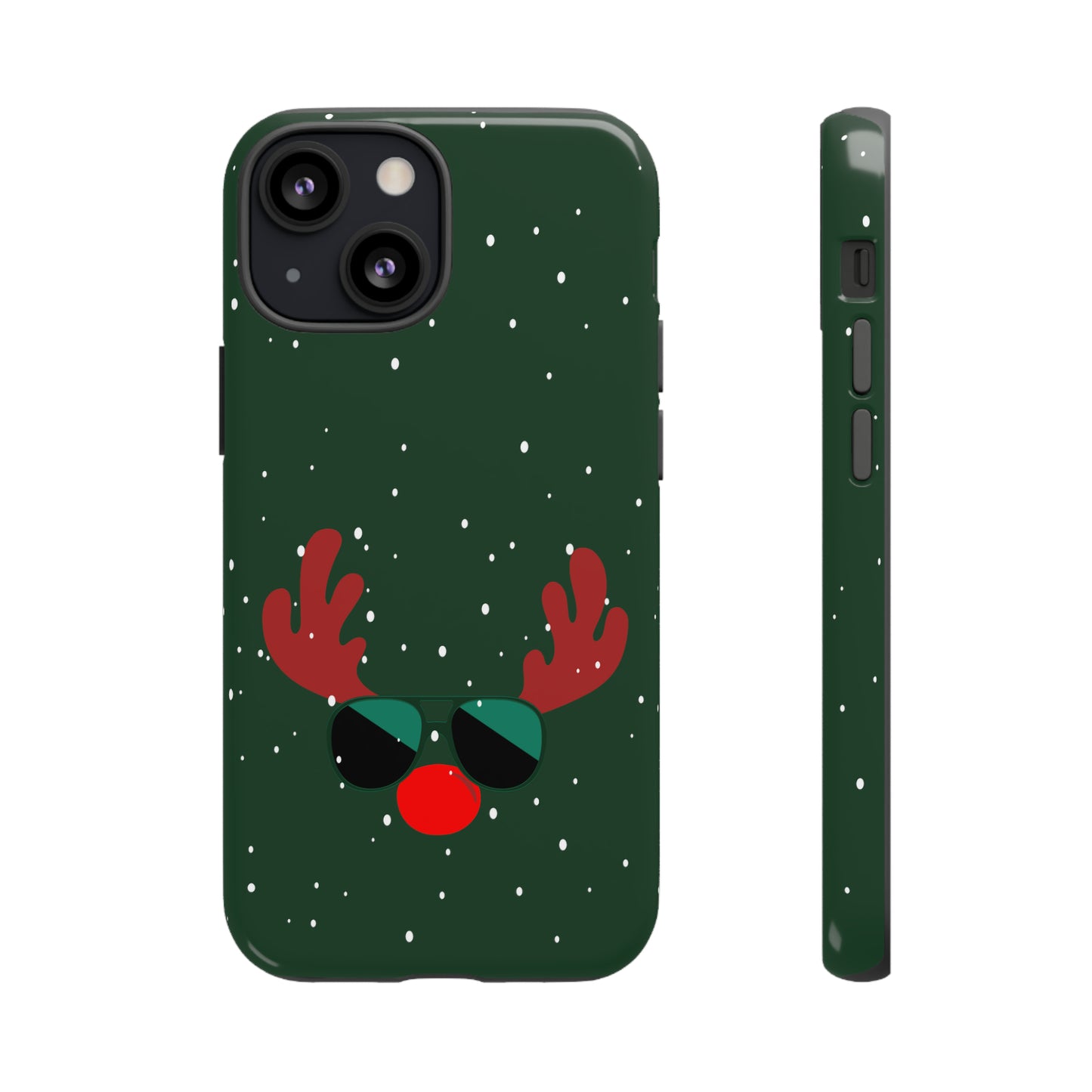 Reindeer Shades #22-Tough Cases - MahaCase