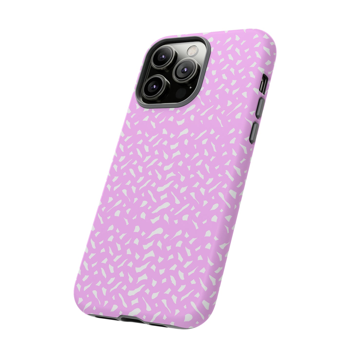 Lavender Lace-Tough Cases - MahaCase