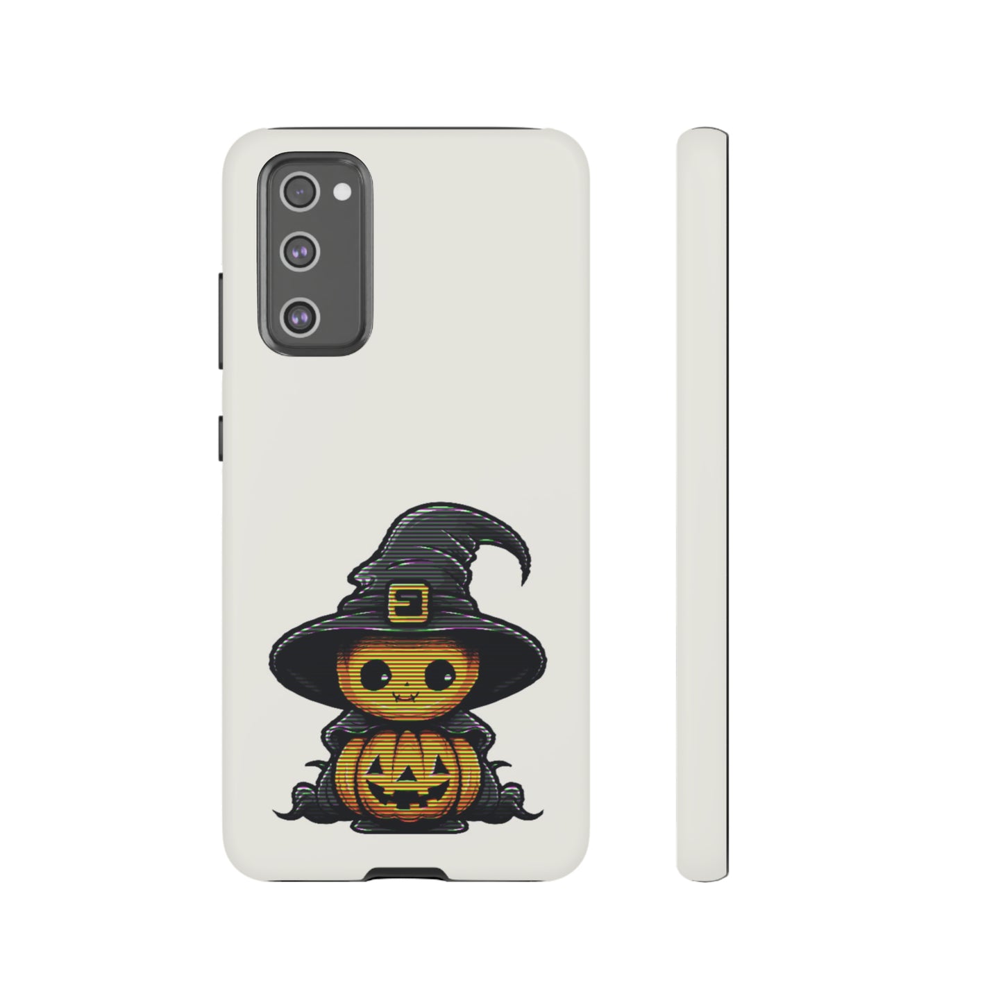 Pumpkin Pizzazz #1-Tough Cases - MahaCase