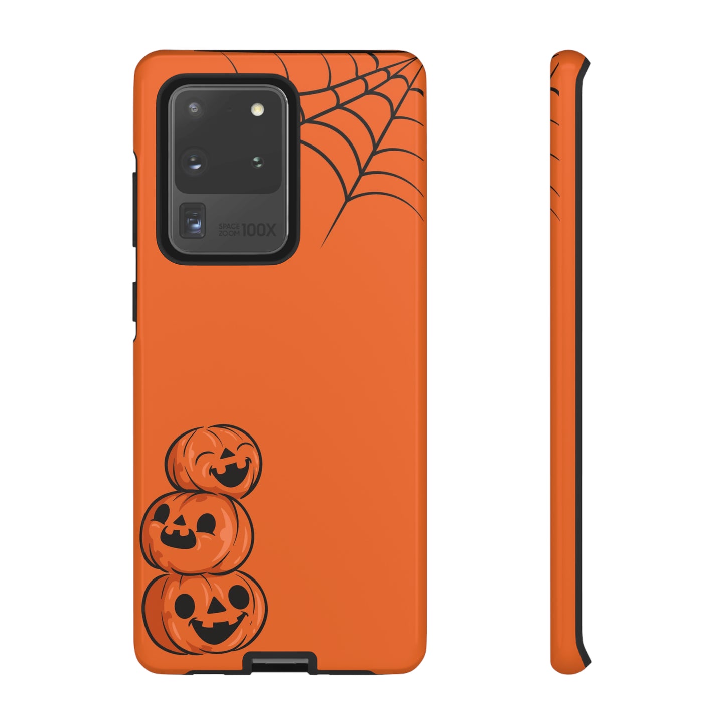 Pumpkin Spice Delight-Tough Cases - MahaCase