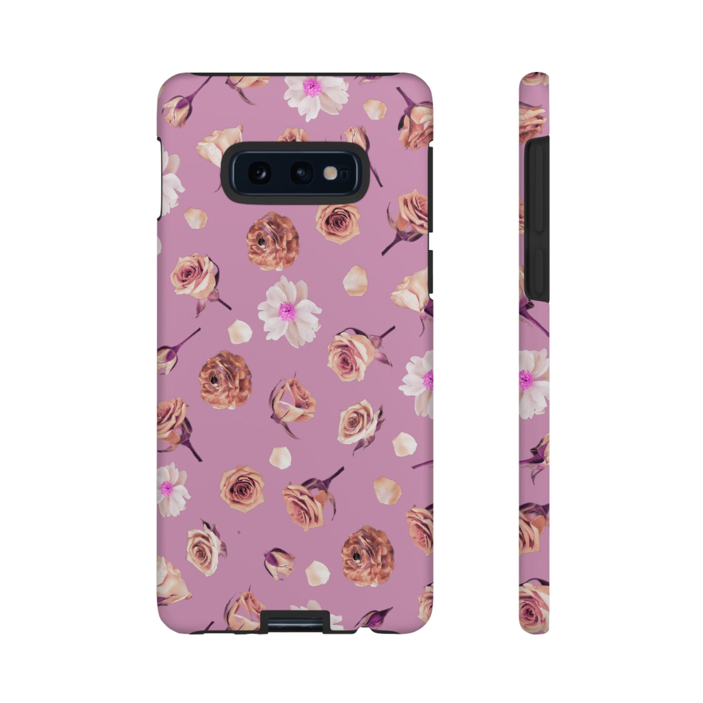 Floral Dreams #77-Tough Cases - MahaCase