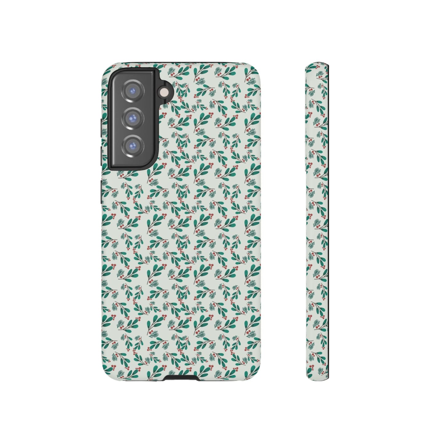Holly Harmony #22 - Tough Cases iPhone Samsung Google Pixel - MahaCase